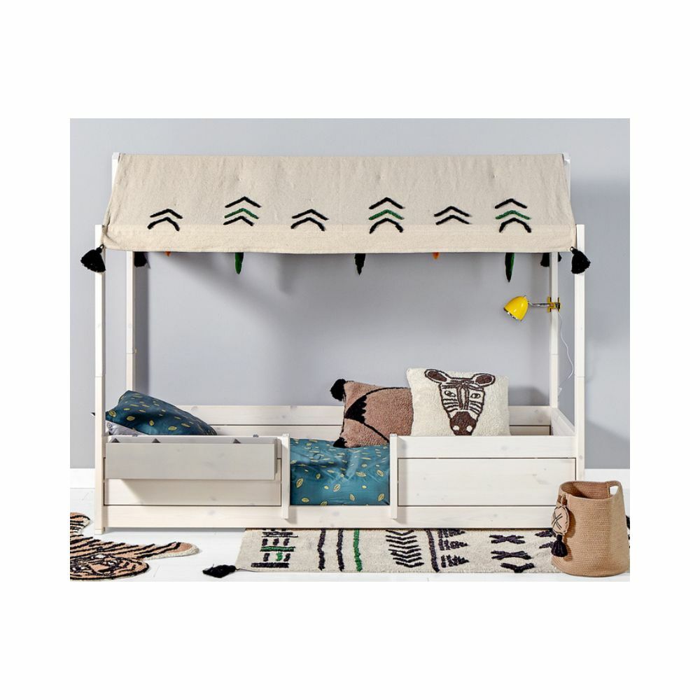 Lifetime Cushion - Wild Life