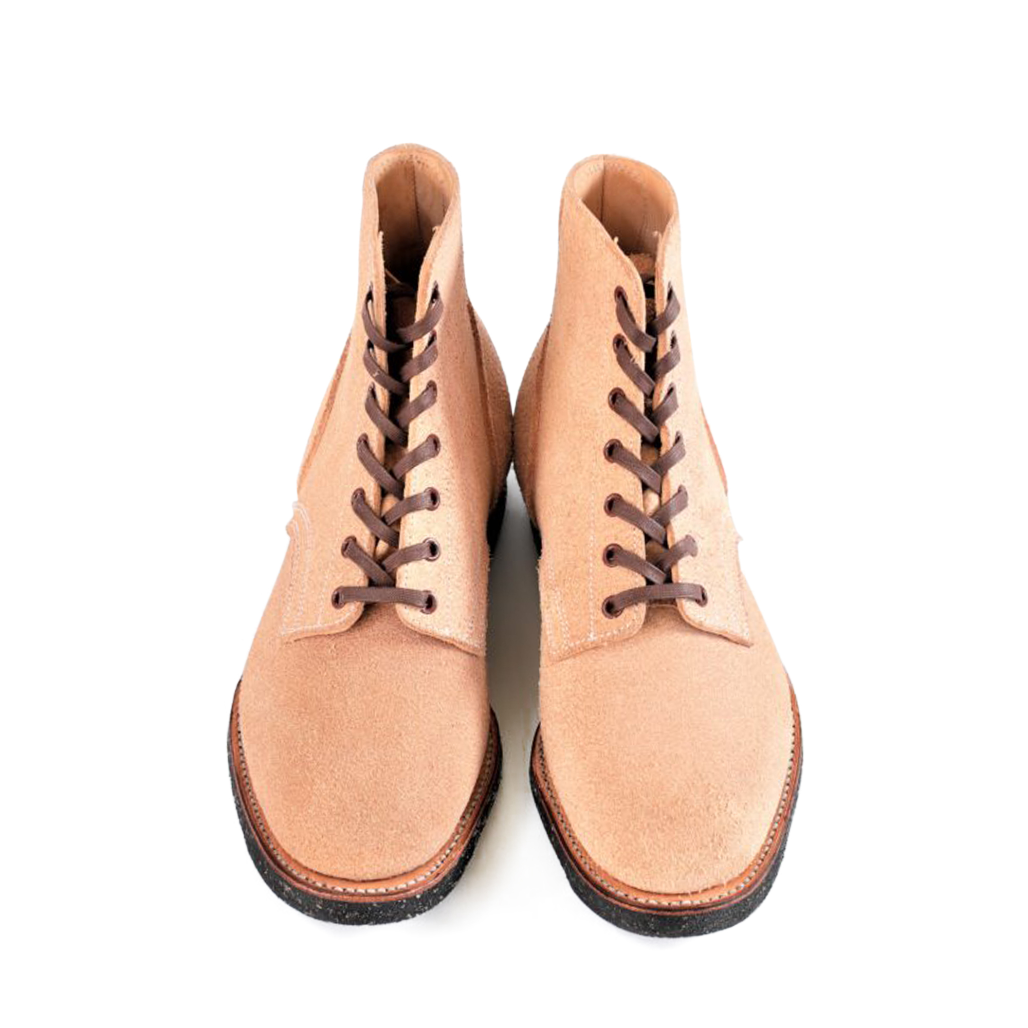 CLINCH Yeager boots tatoo studio yamada