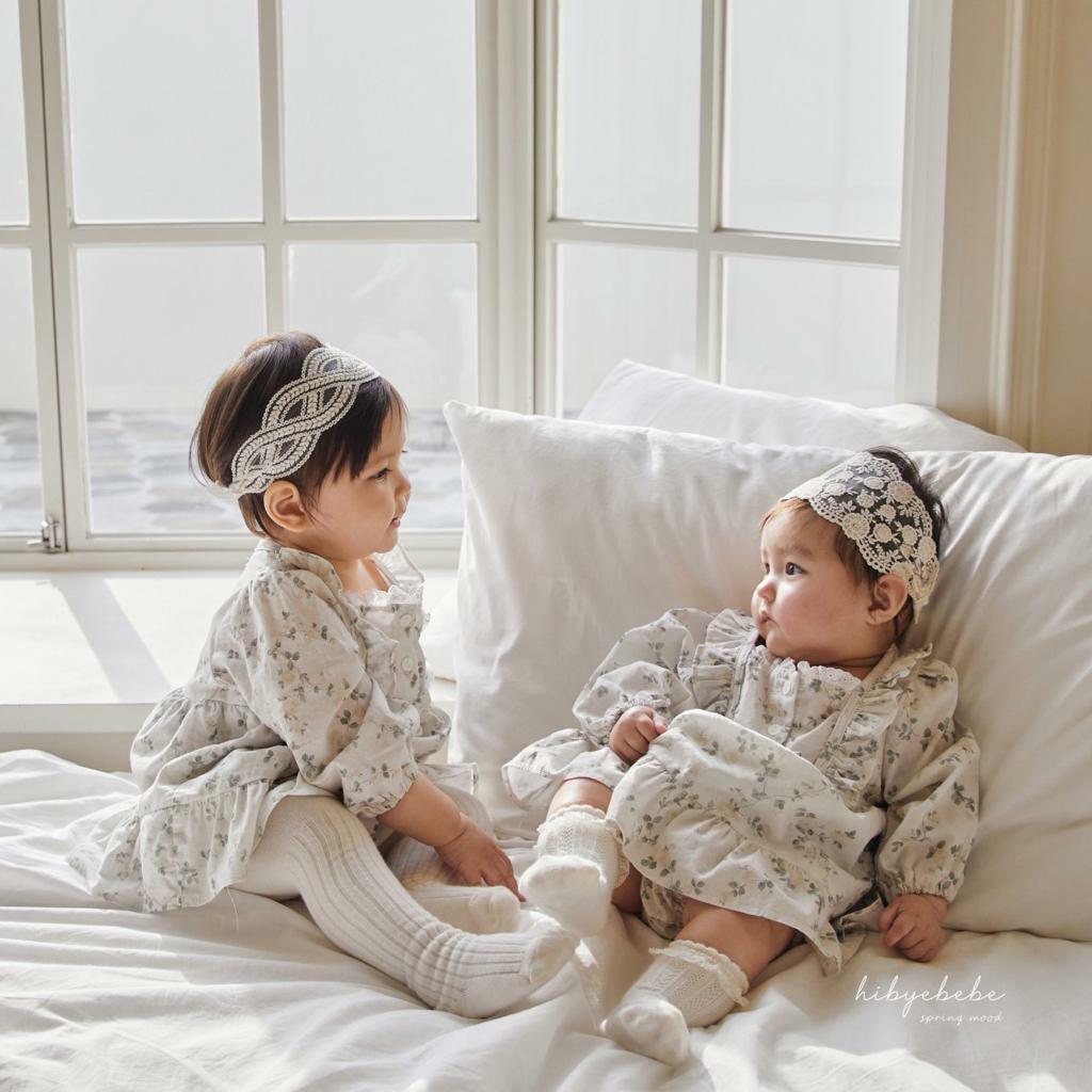 (現貨) 韓國童裝(1set 3pc)