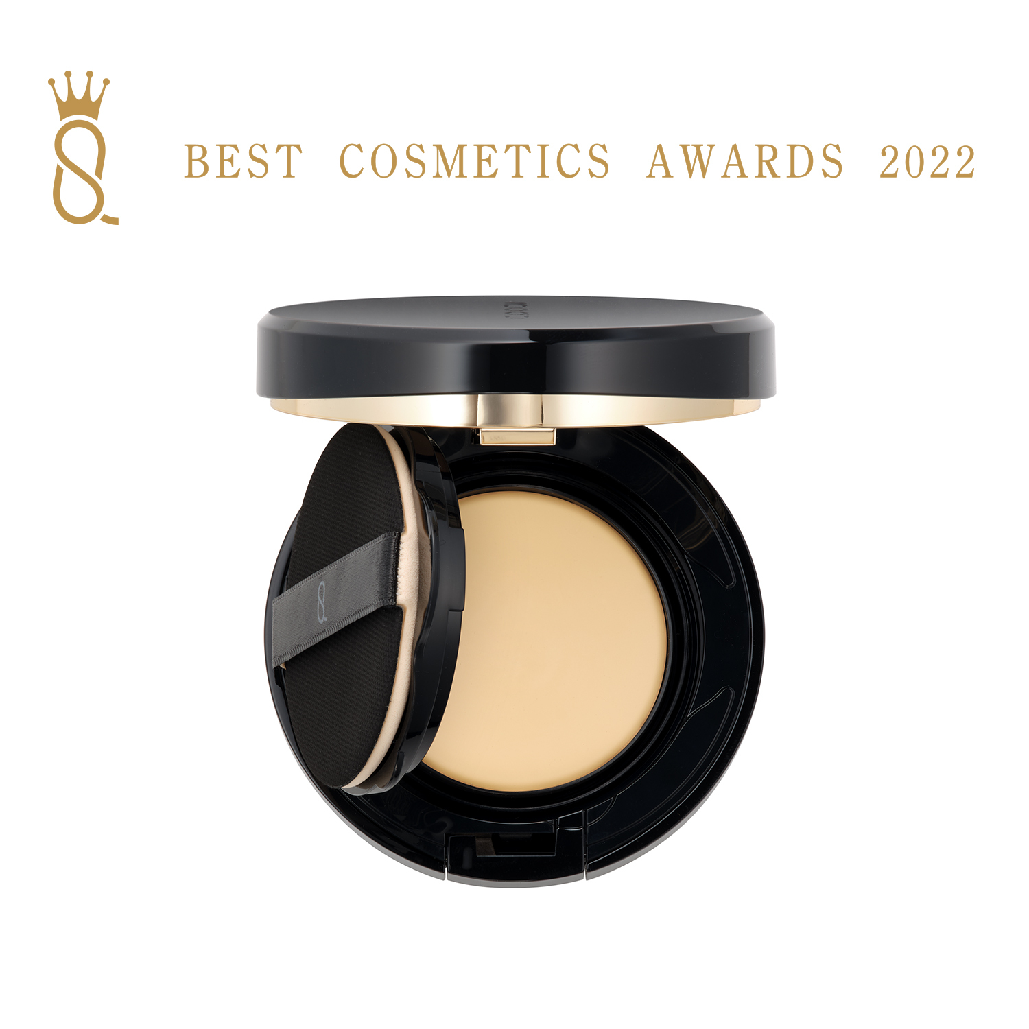 SUQQU GLOW CREAM COMPACT