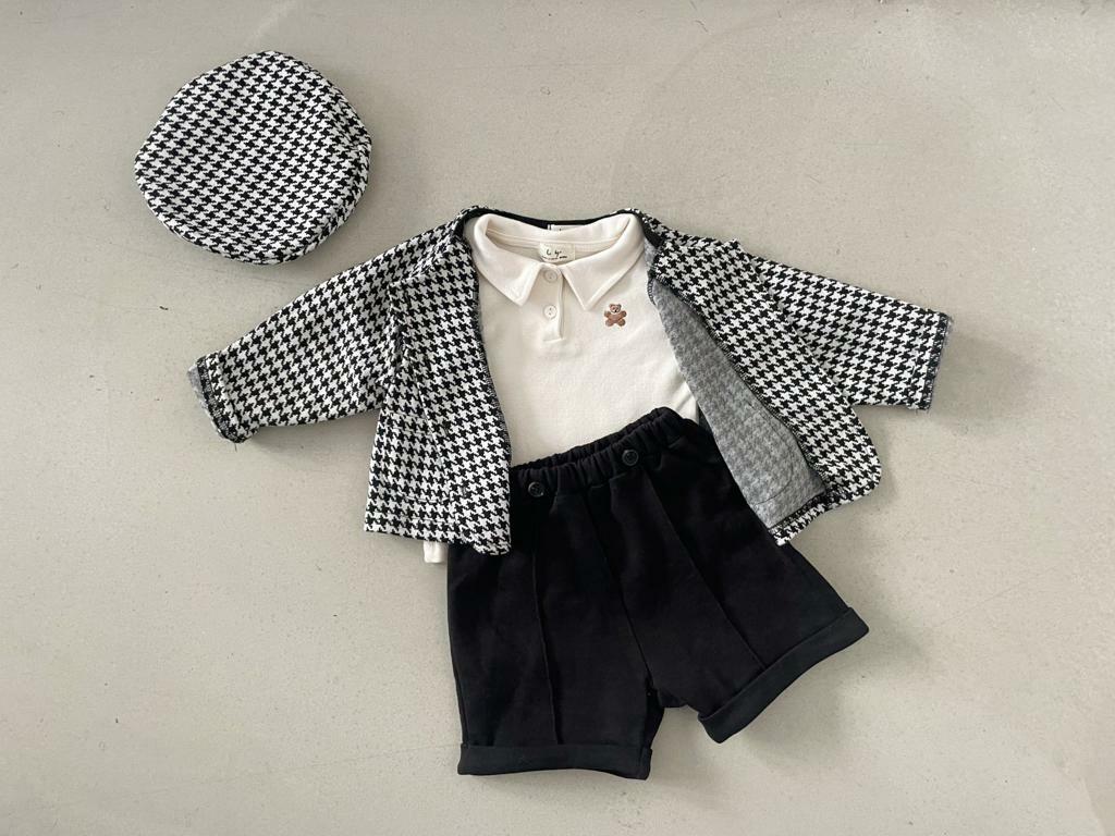 (現貨) 韓國童裝