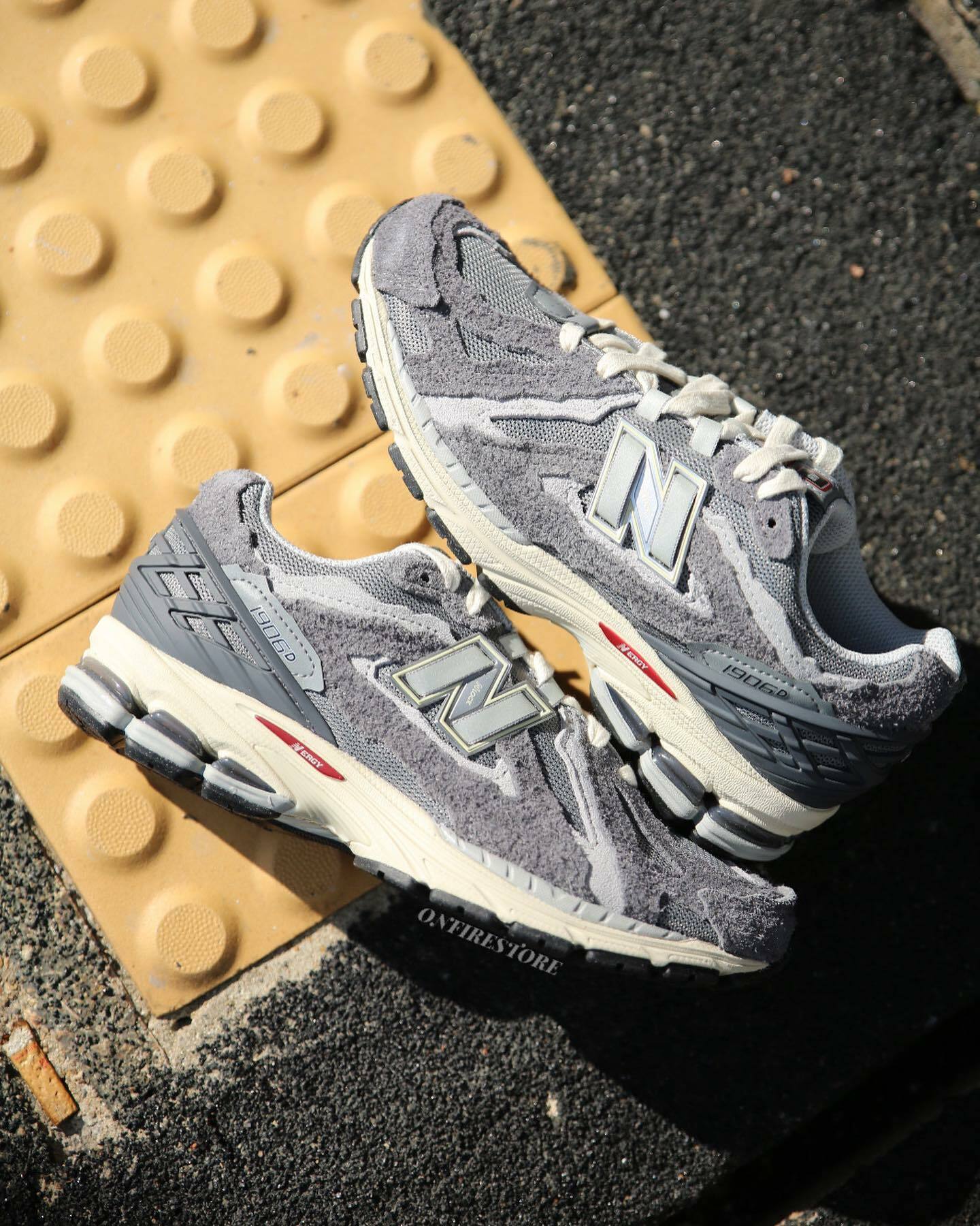 {現貨} New Balance M1906DA