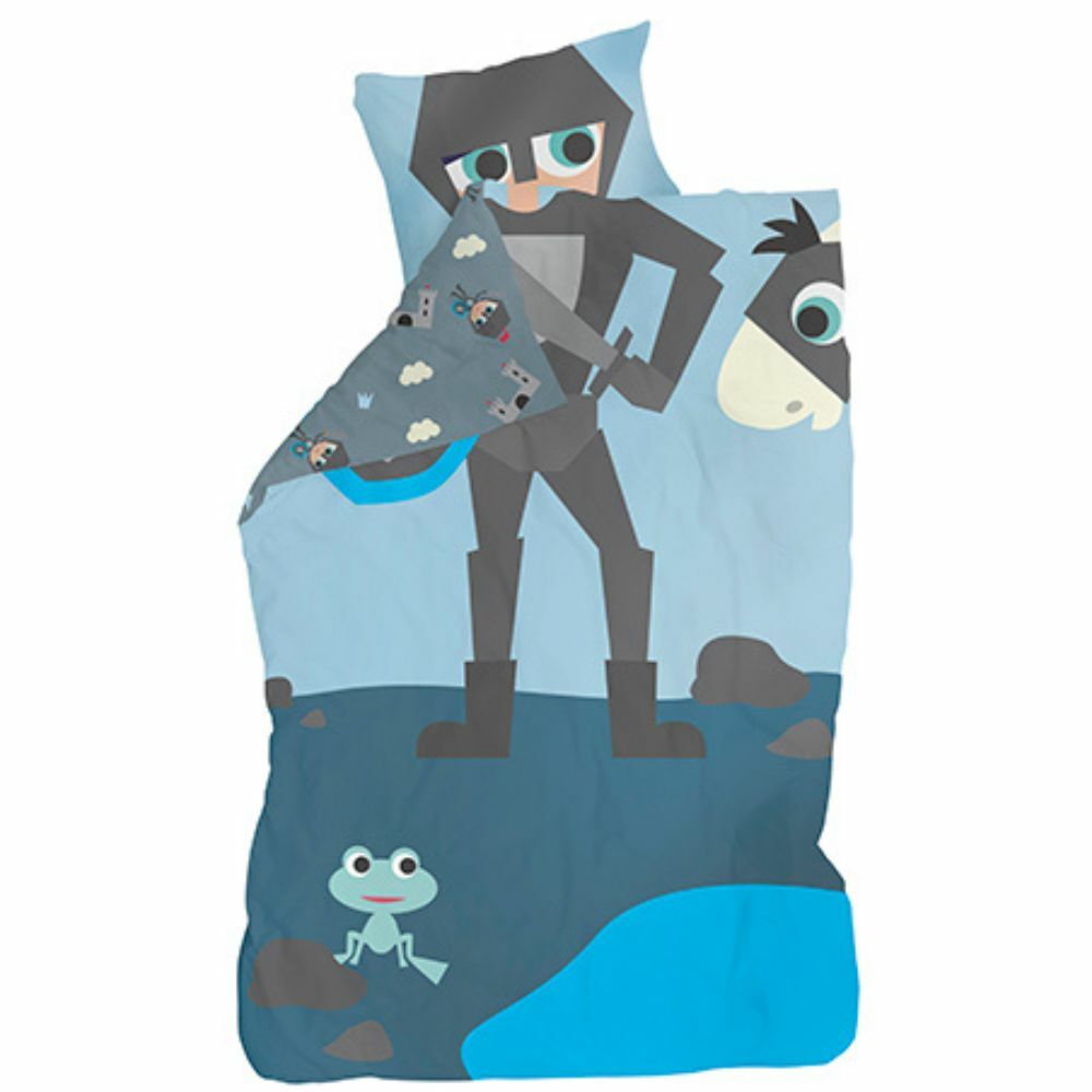 Lifetime Bed Linen - Kinight