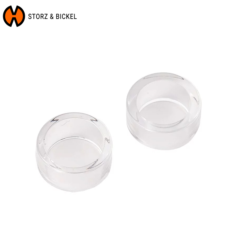 Bowl Reducer for Mighty(+) / Crafty(+) 減量玻璃圈