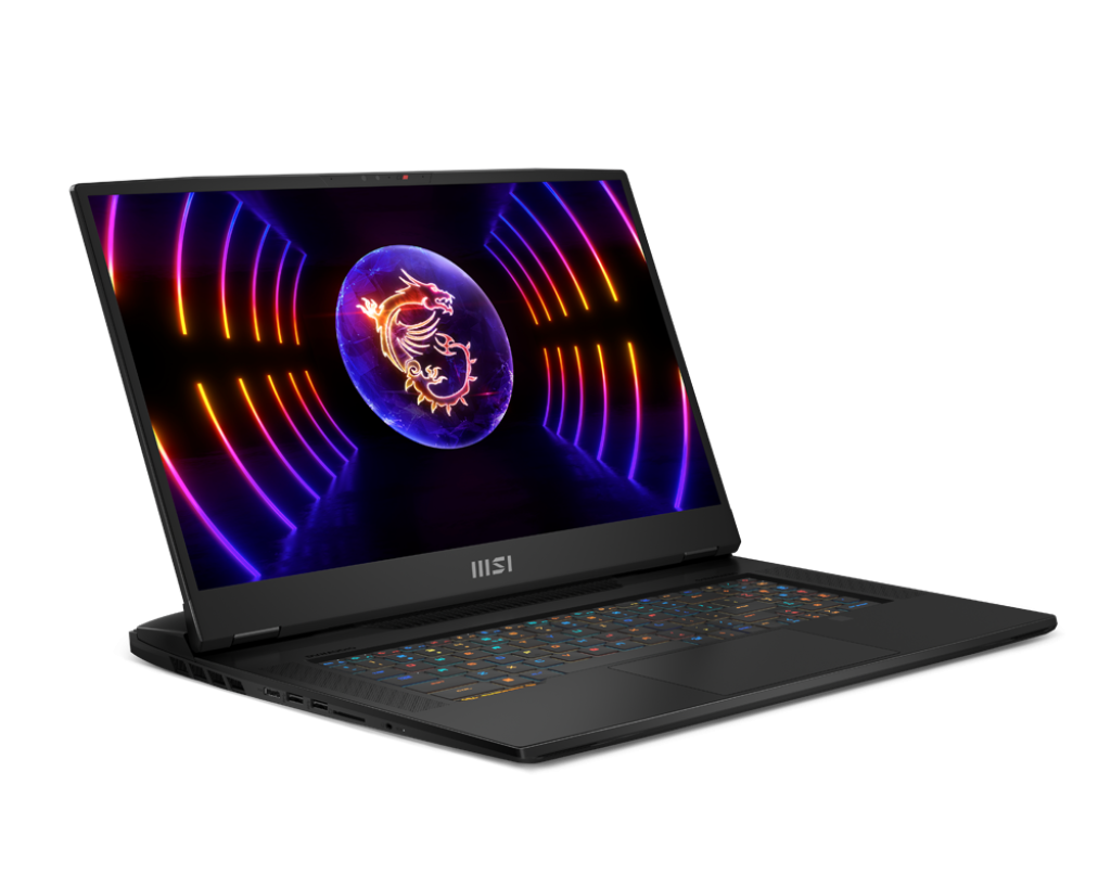 titan gt77 gaming laptop