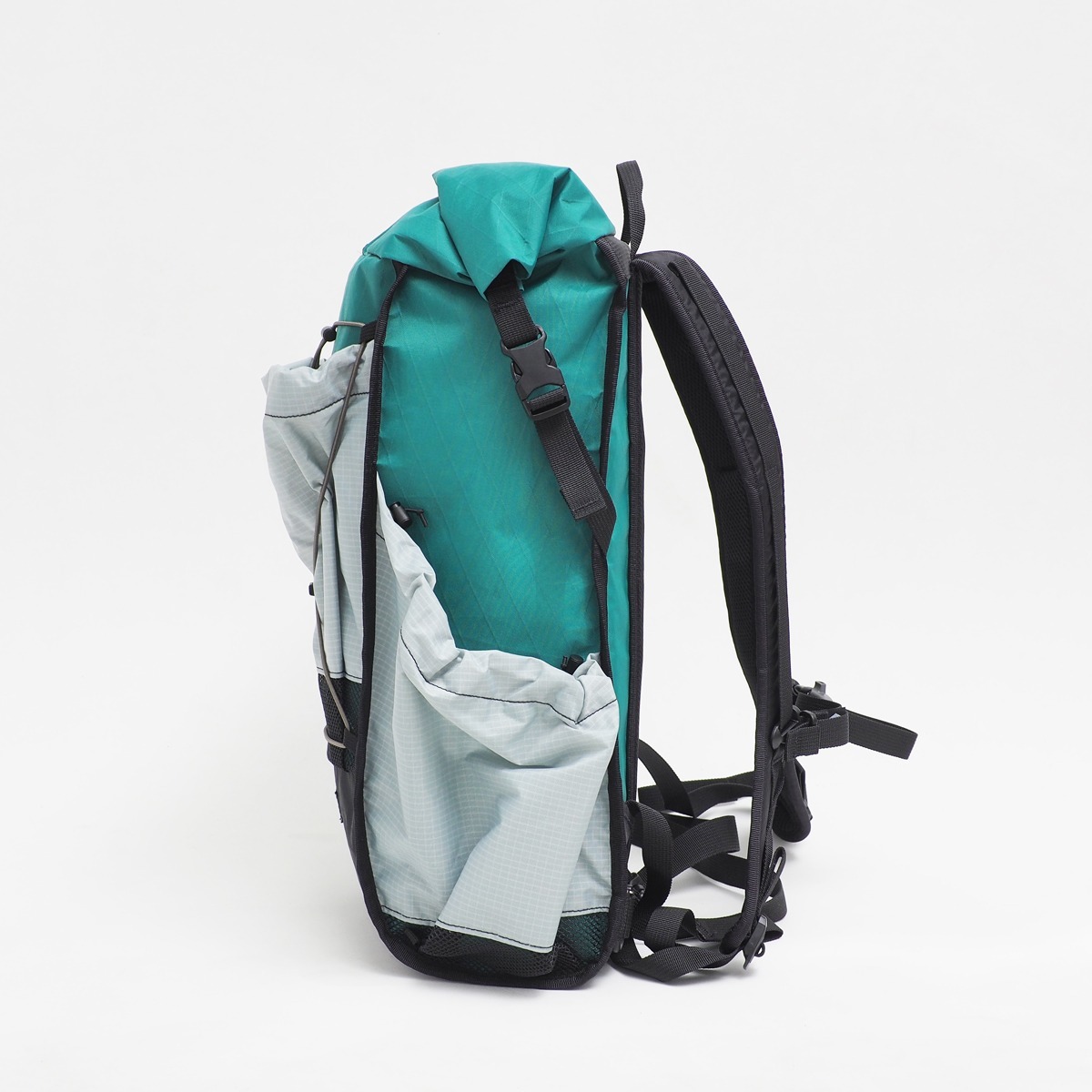 HANCHOR TUFFY MINI 單日健行背包 12L-17L