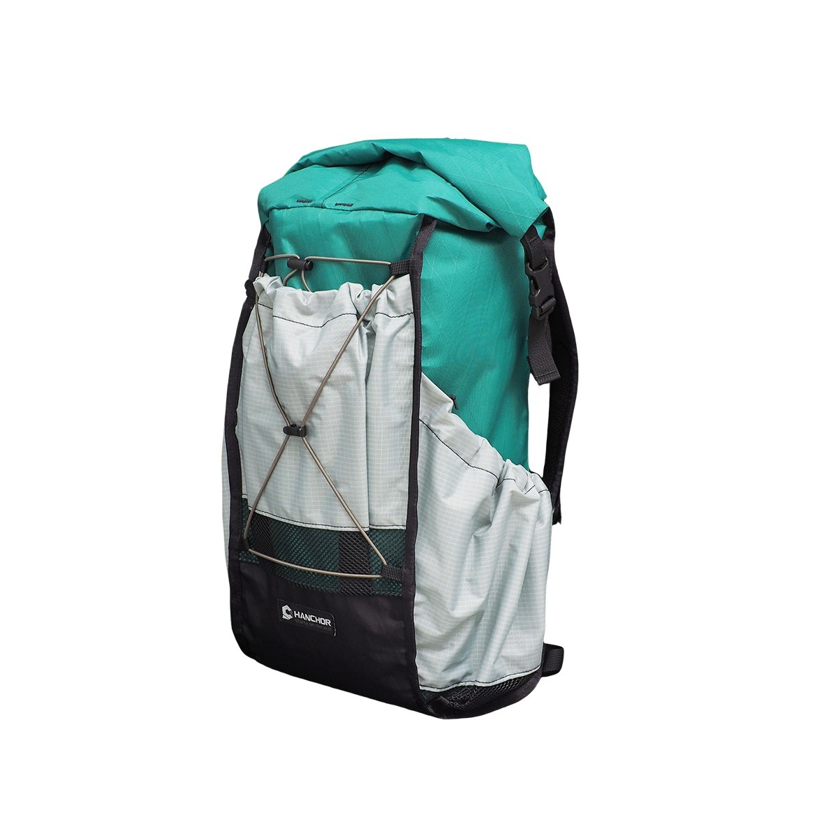 HANCHOR TUFFY MINI 單日健行背包 12L-17L