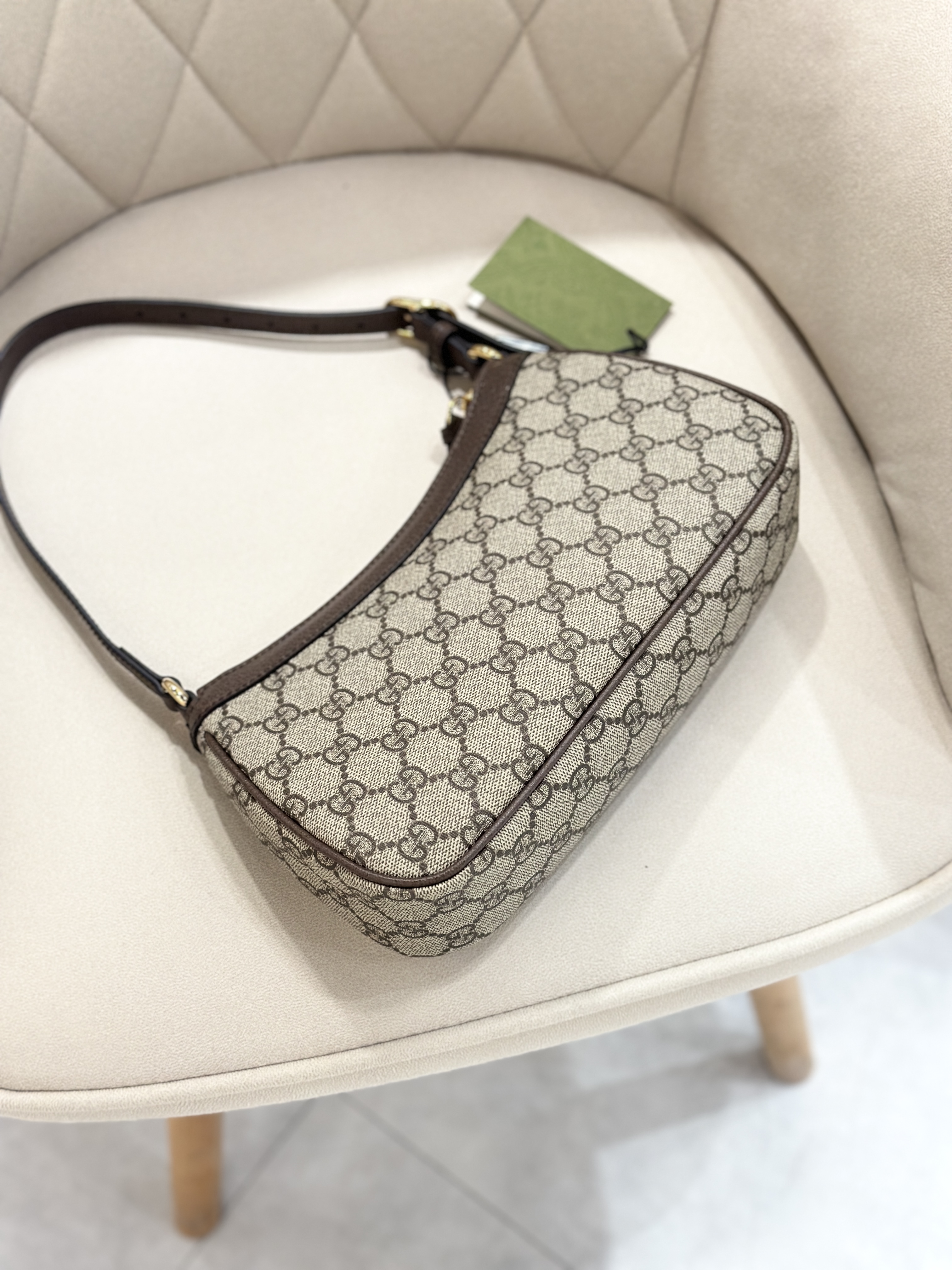 GUCCI Ophidia Small Handbag