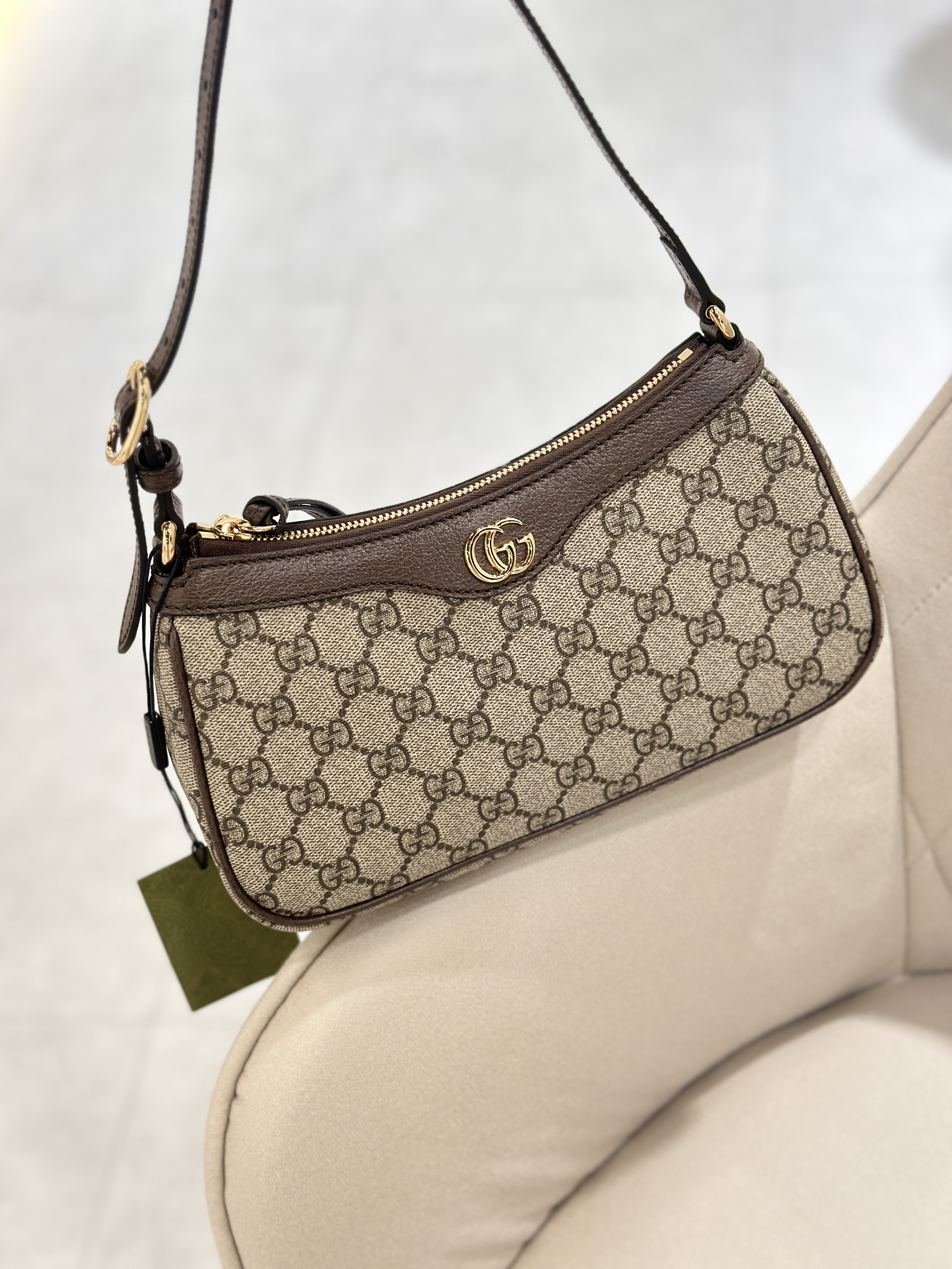 GUCCI Ophidia Small Handbag