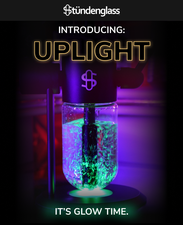 Stundenglass LED底盤燈「標準版專用」