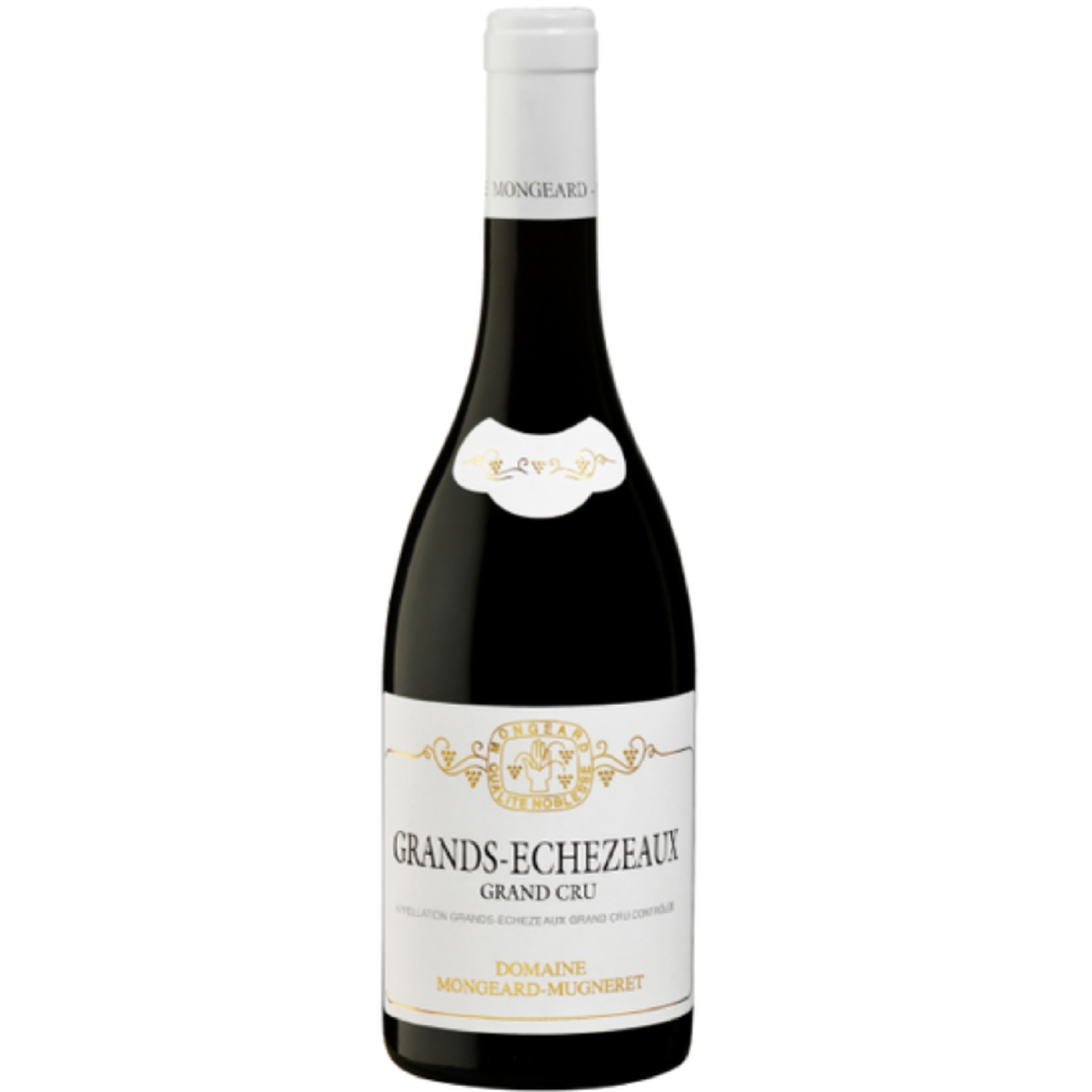 2018 Domaine Mongeard Mugneret Grands Echezeaux