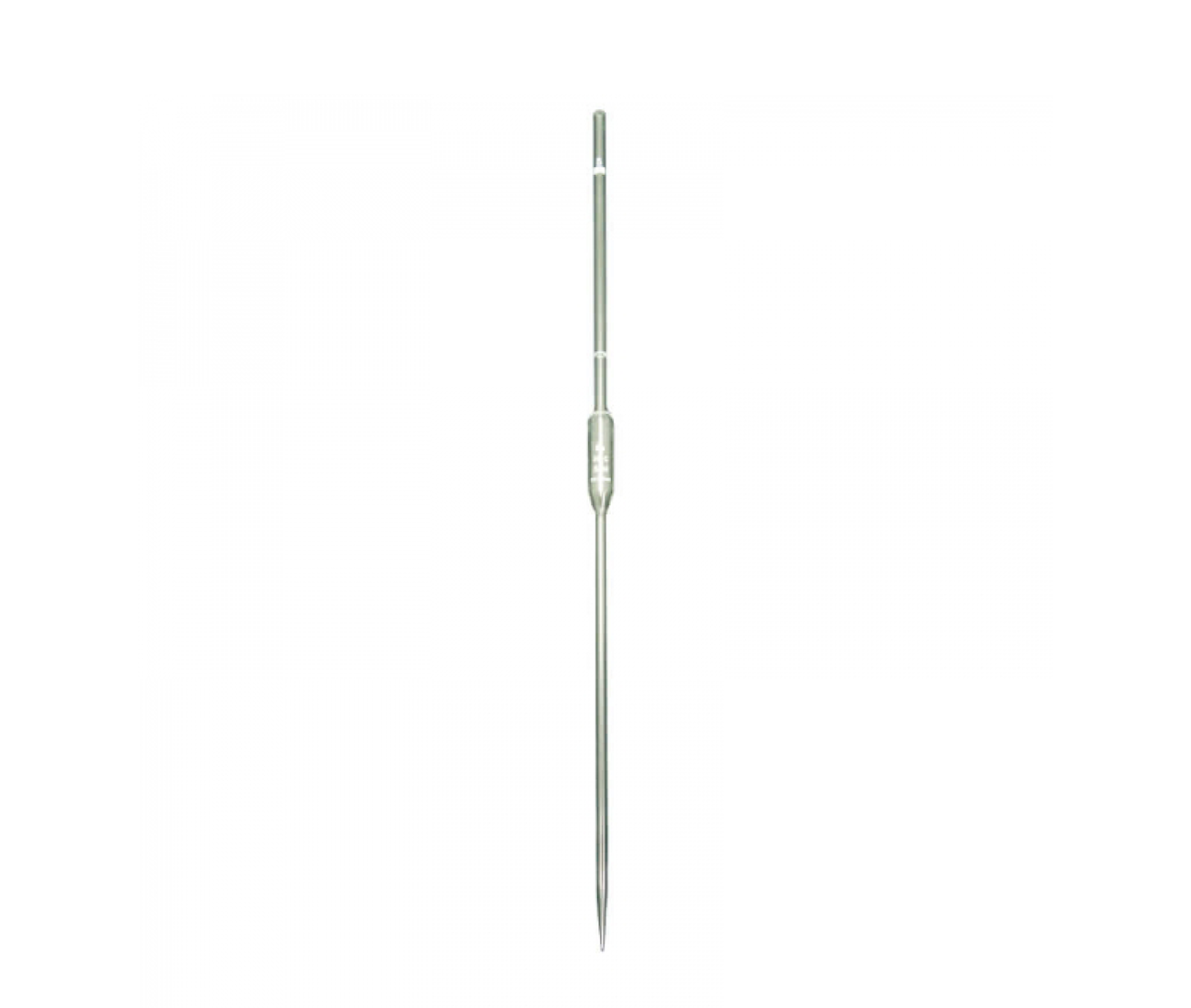 Pipet, Volumetric