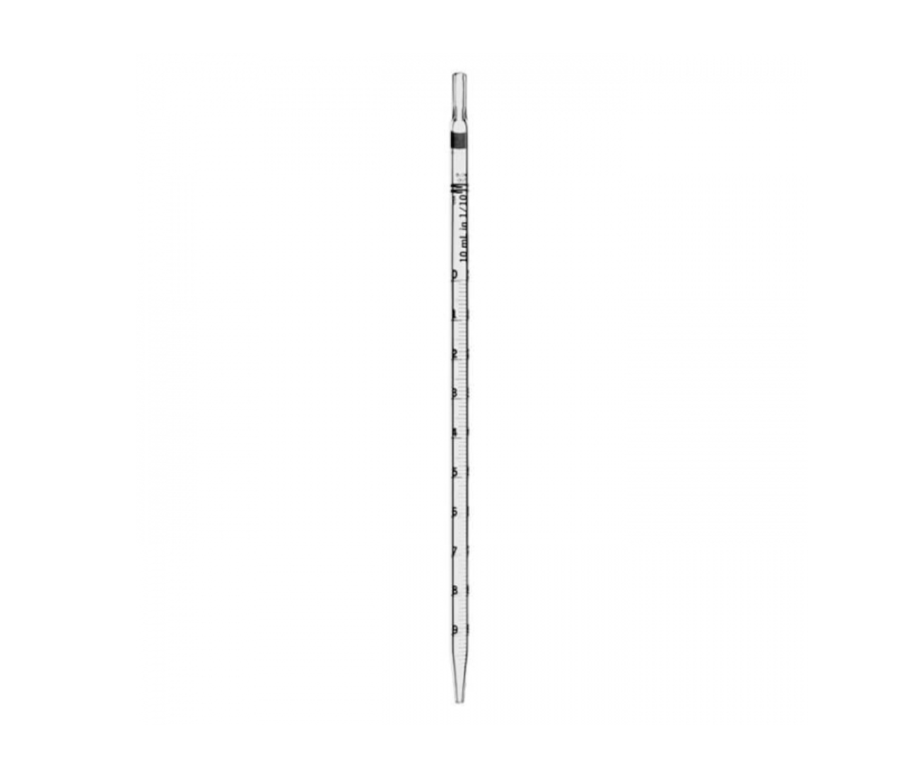 KIMBLE Pipet, Serolgical(for Cotton-Plugging), Color-Code