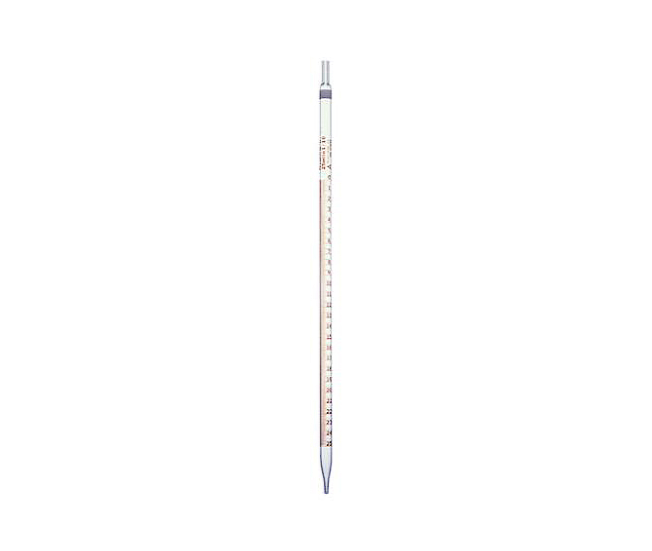 KIMBLE  Pipet, Measuring, Color-Code, Class A, Serialized Certified