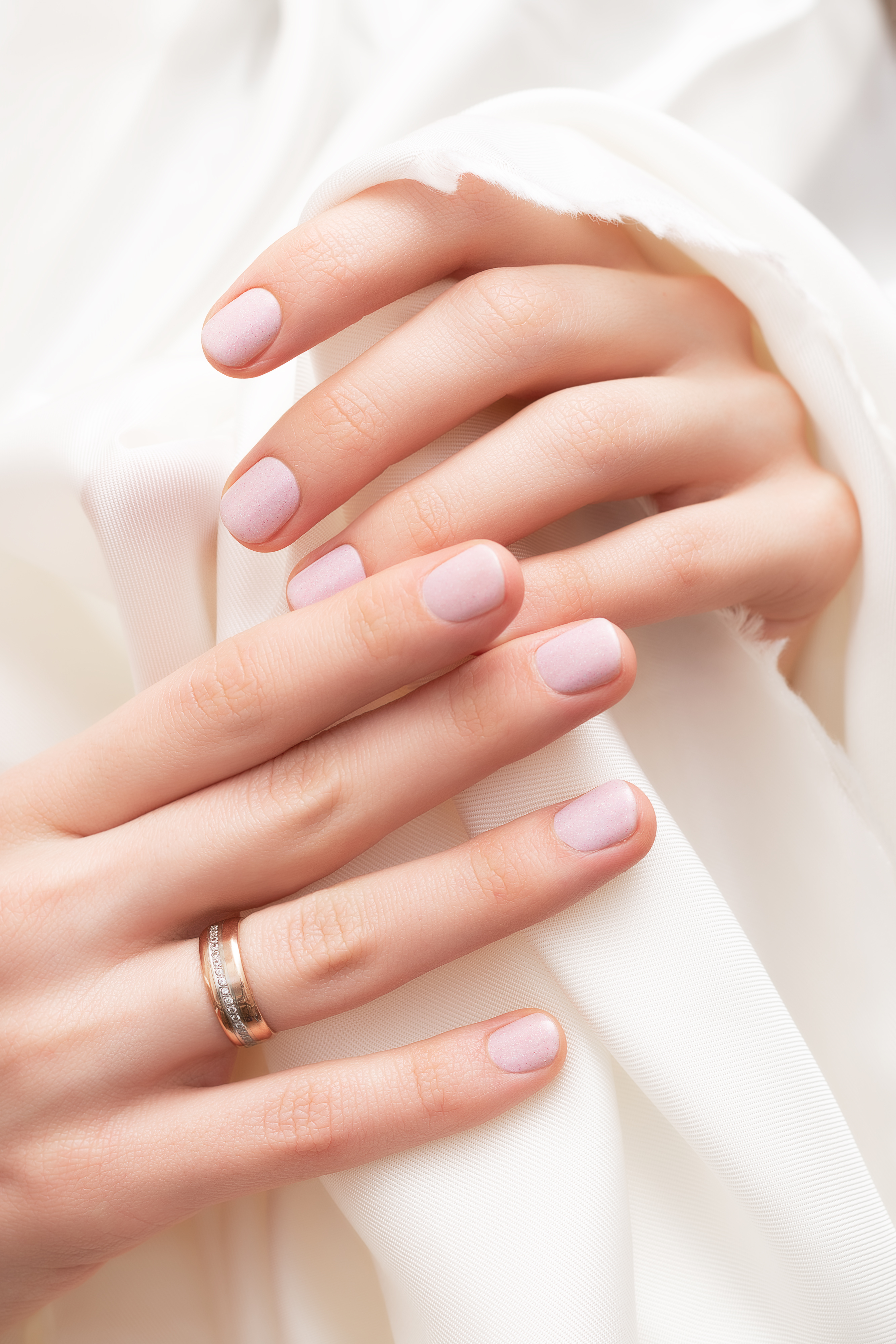 LCN 美甲潤澤療程