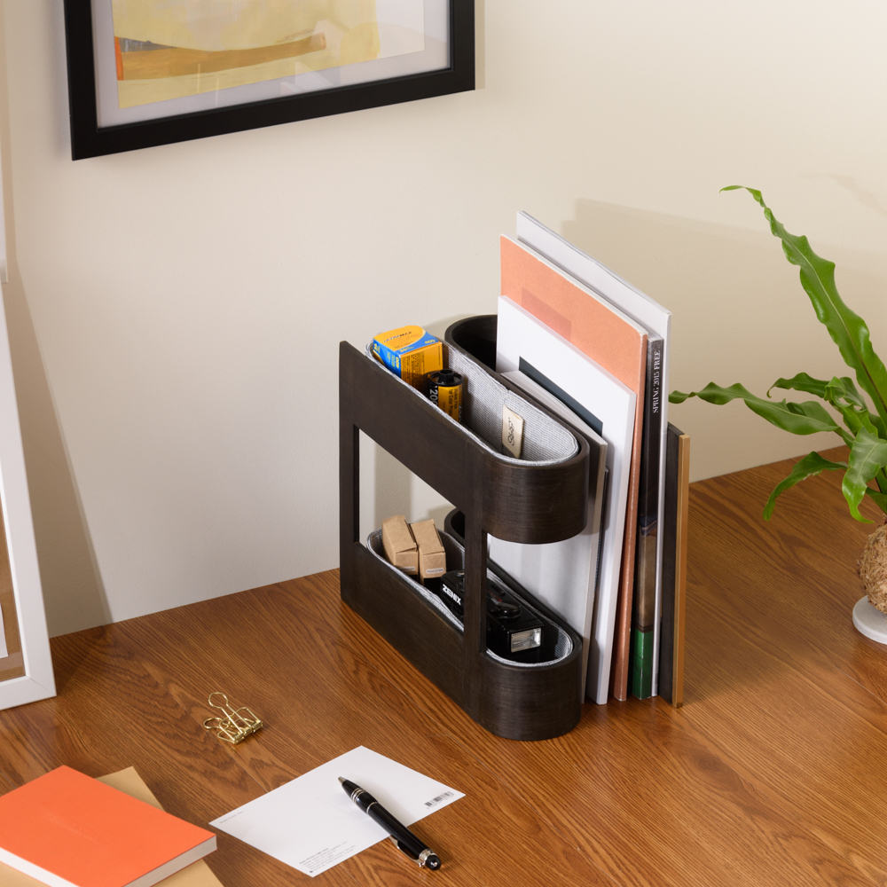 Orson 文件小物收納架