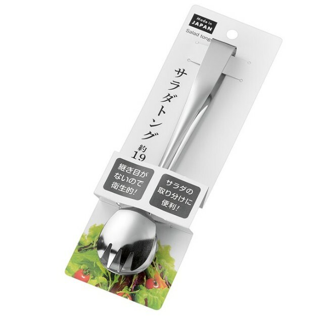 沙拉料理夾(湯叉)