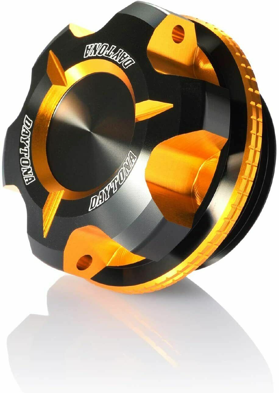 Daytona Premium Zone 油壺蓋