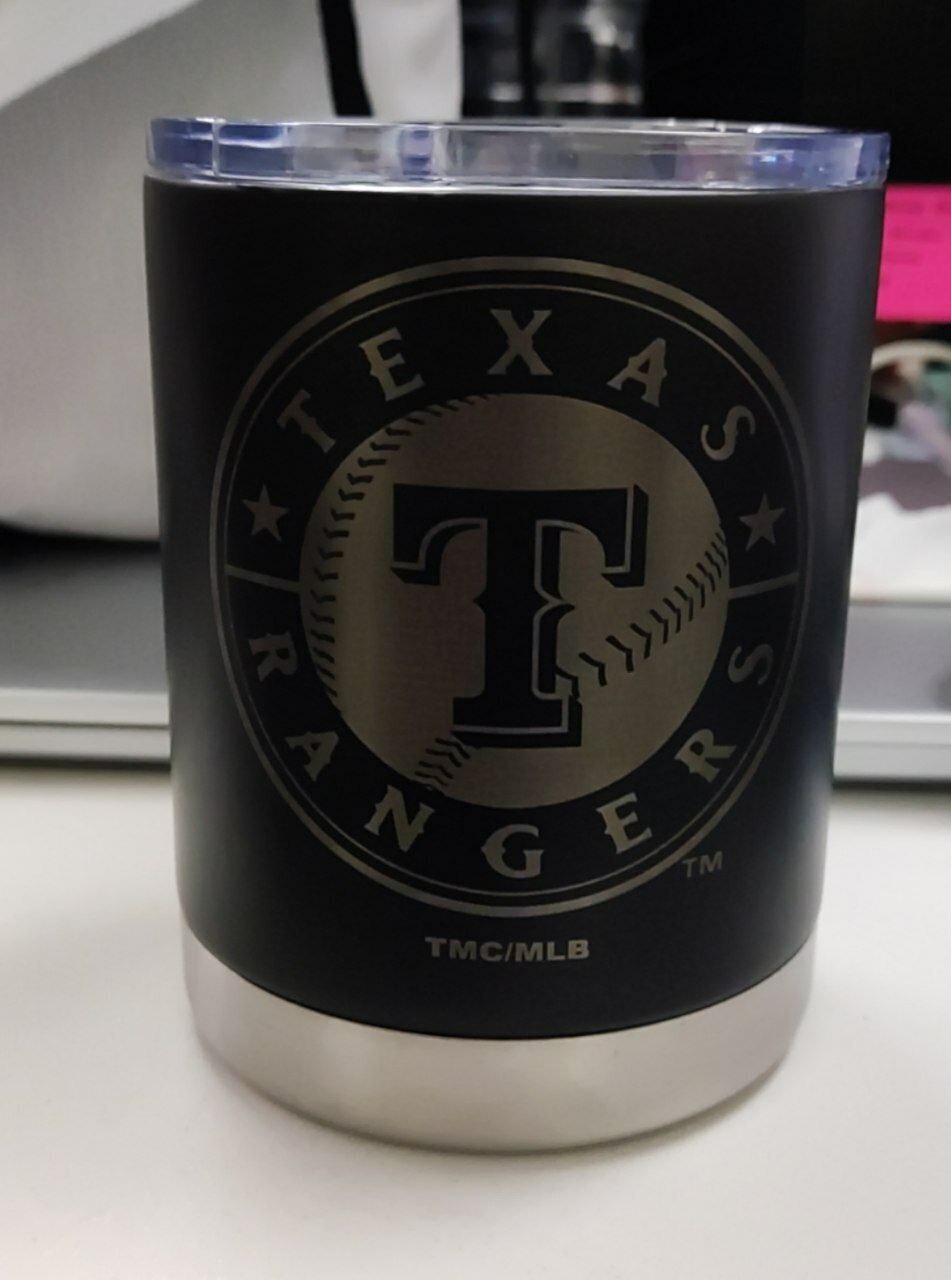 [S] MLB TUMBLR CUP,BLACK, 194207525197 (SMLB195)