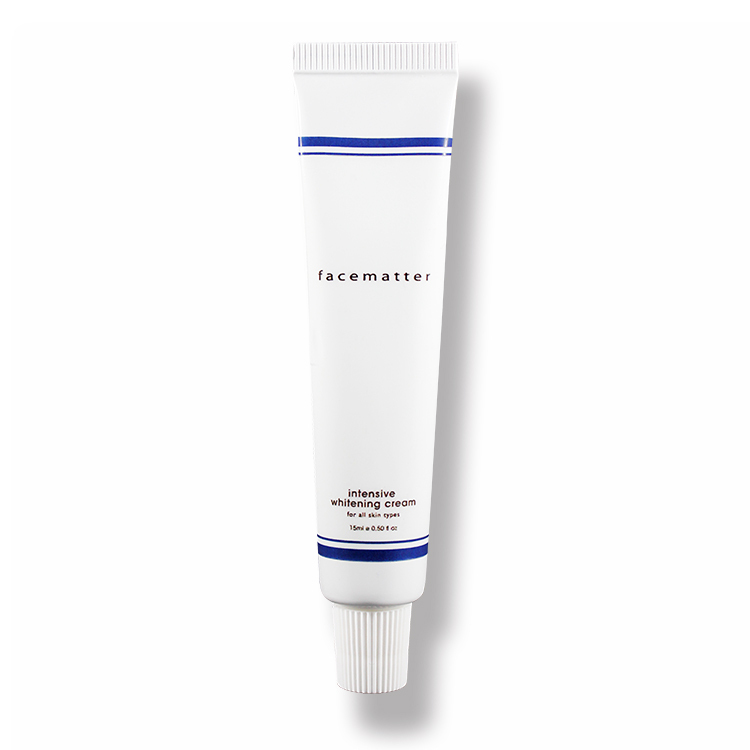 極緻美白護理霜 15ml