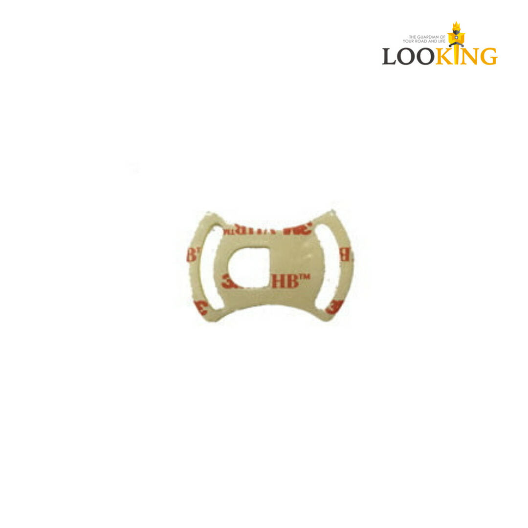 【Looking】鏡頭支架3M膠