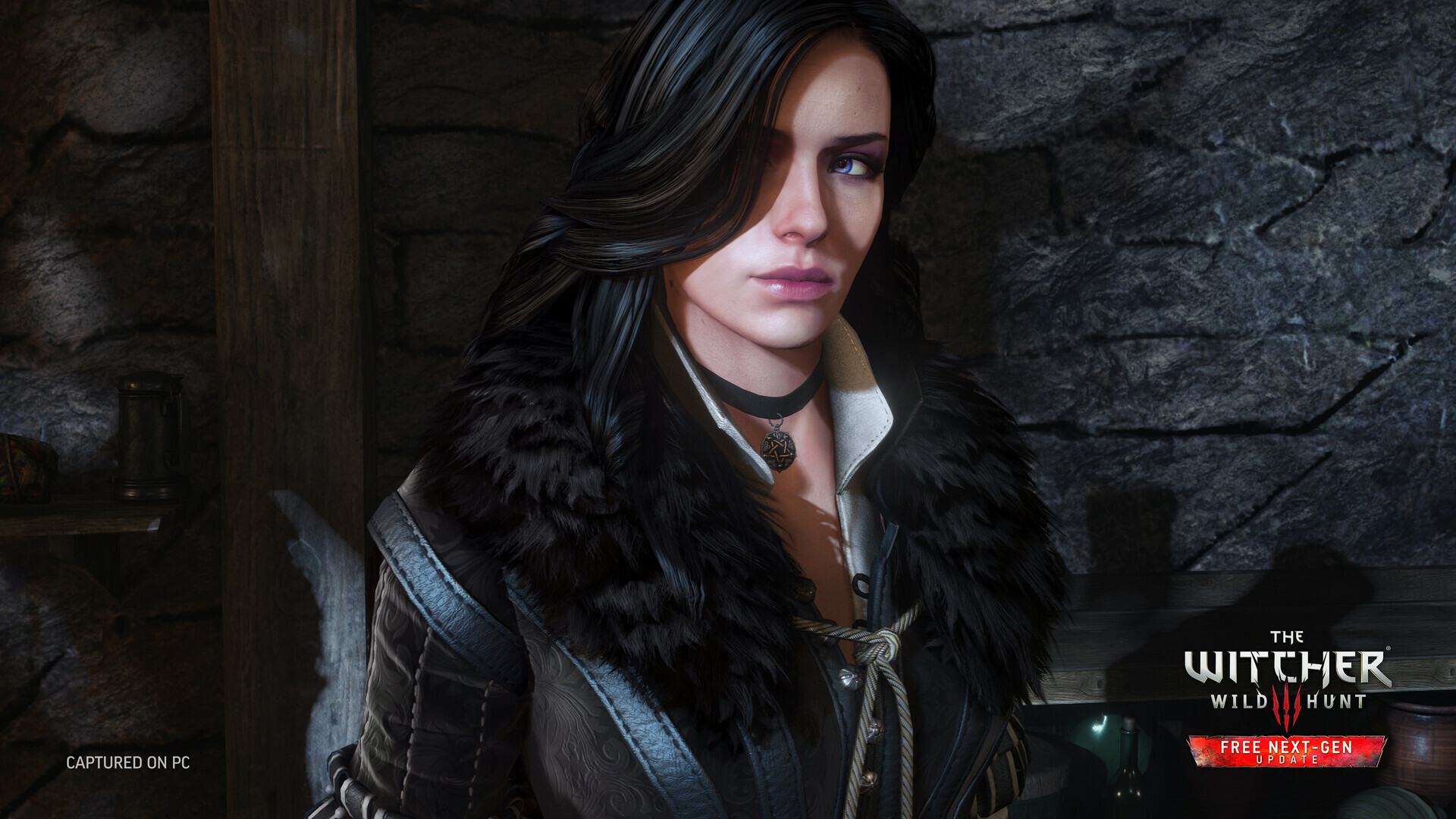 PS5 Witcher 3 The Wild Hunt Complete Edition