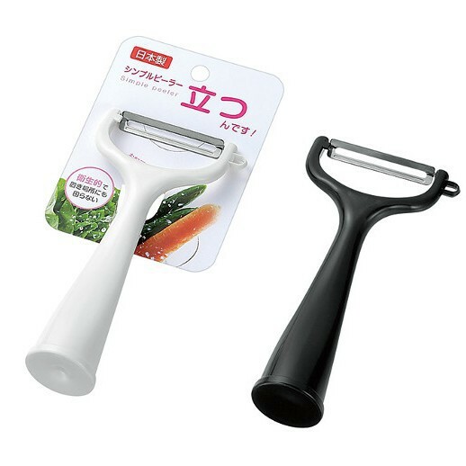 日本 可立式皮引/削皮刀