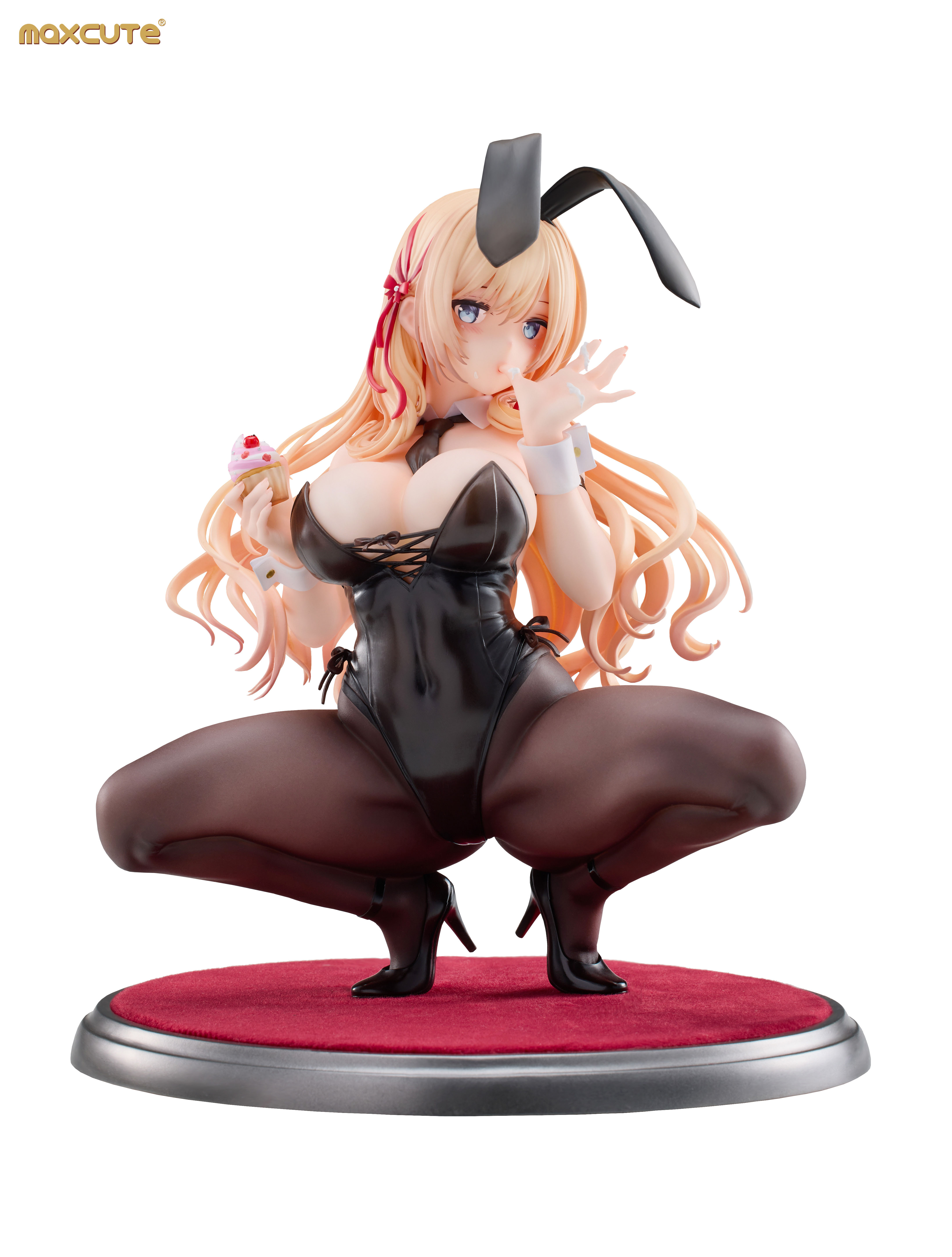 「ACG.GO」「預購」日版  maxcute 兔女郎醬 1/6 PVC Figure