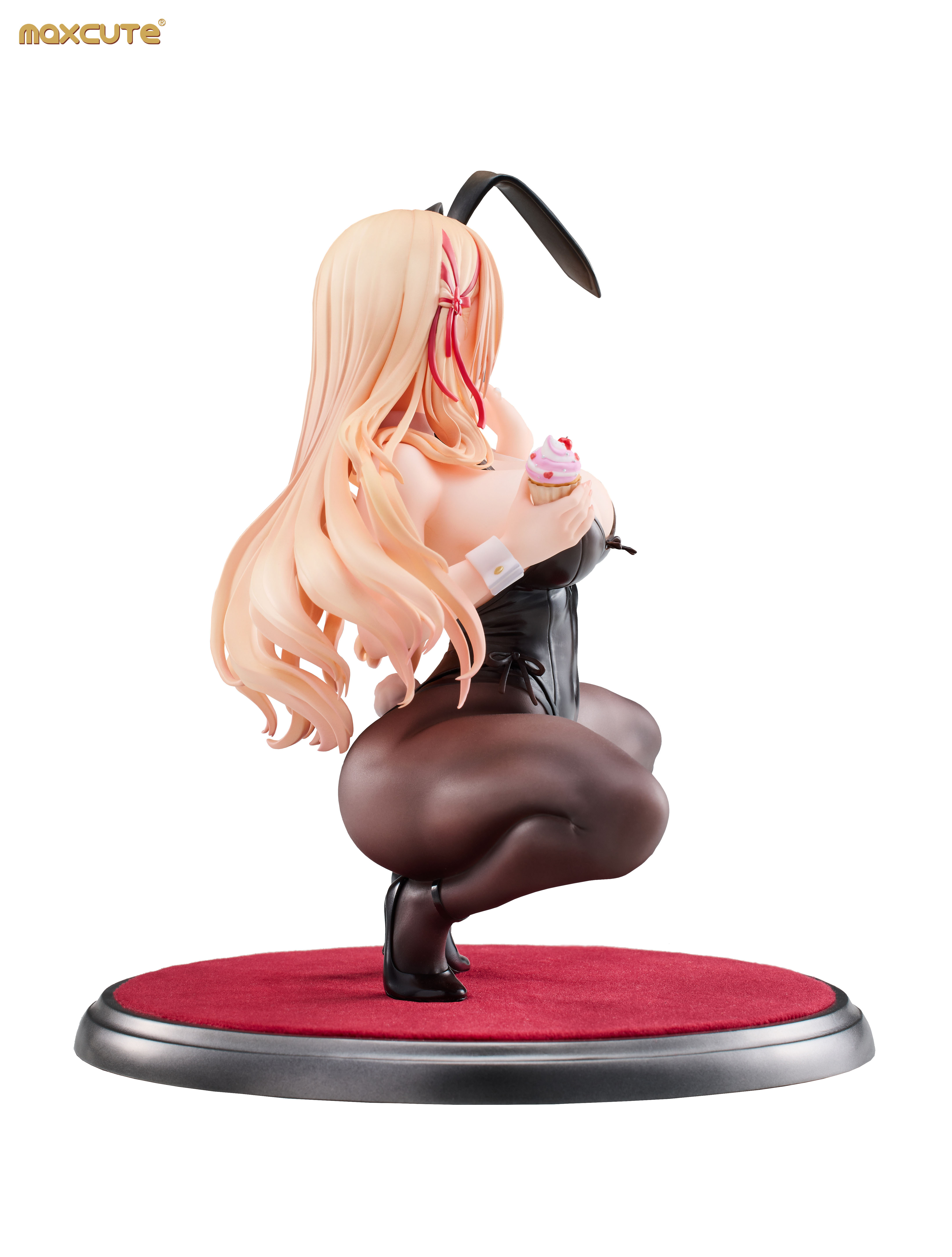 「ACG.GO」「預購」日版  maxcute 兔女郎醬 1/6 PVC Figure