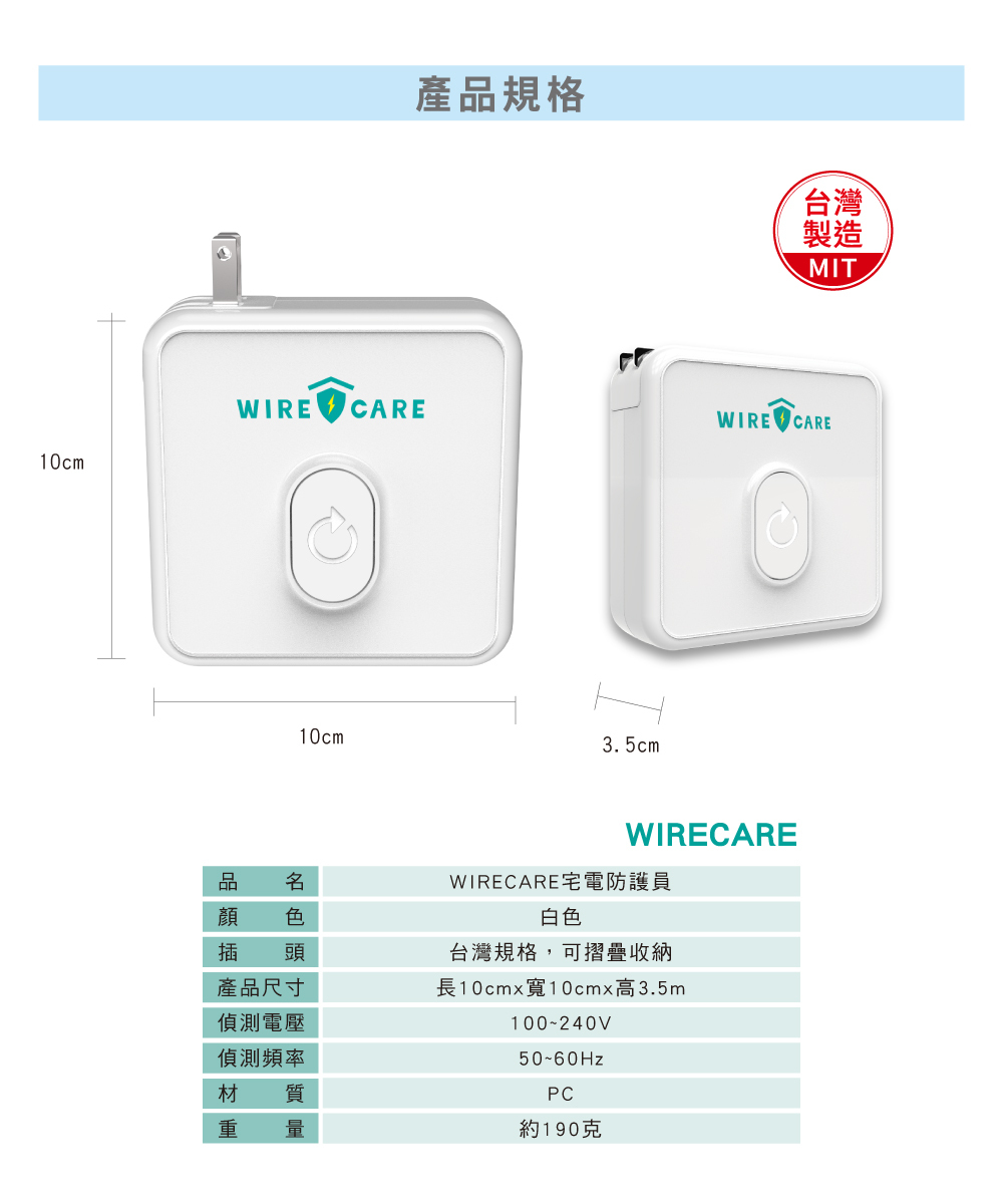 國際認證,宅電防護員,電線檢查,電線走火,插座老化