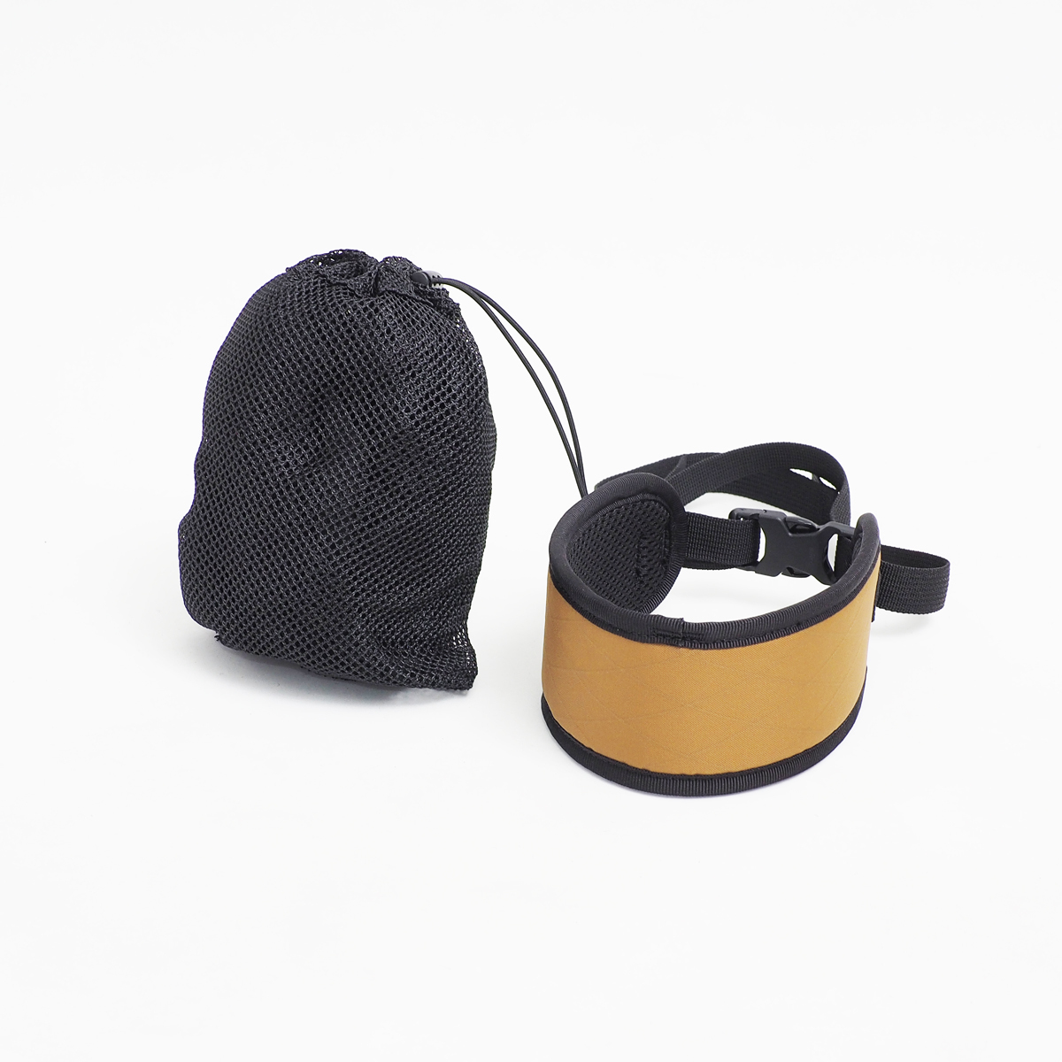 HANCHOR DRIFT 輕量化快收旅行袋 全網