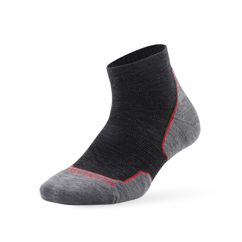 ZEALWOOD 賽樂 美麗諾羊毛襪 中性款 (2色) WOOL/保暖/排汗/透氣/男女適用 44PCZ19013