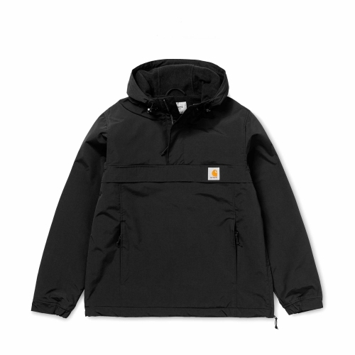 2023SS Carhartt WIP Nimbus Pullover Jackets I028435 夾克 衝鋒衣 外套 防風 防潑水 秋冬 現貨