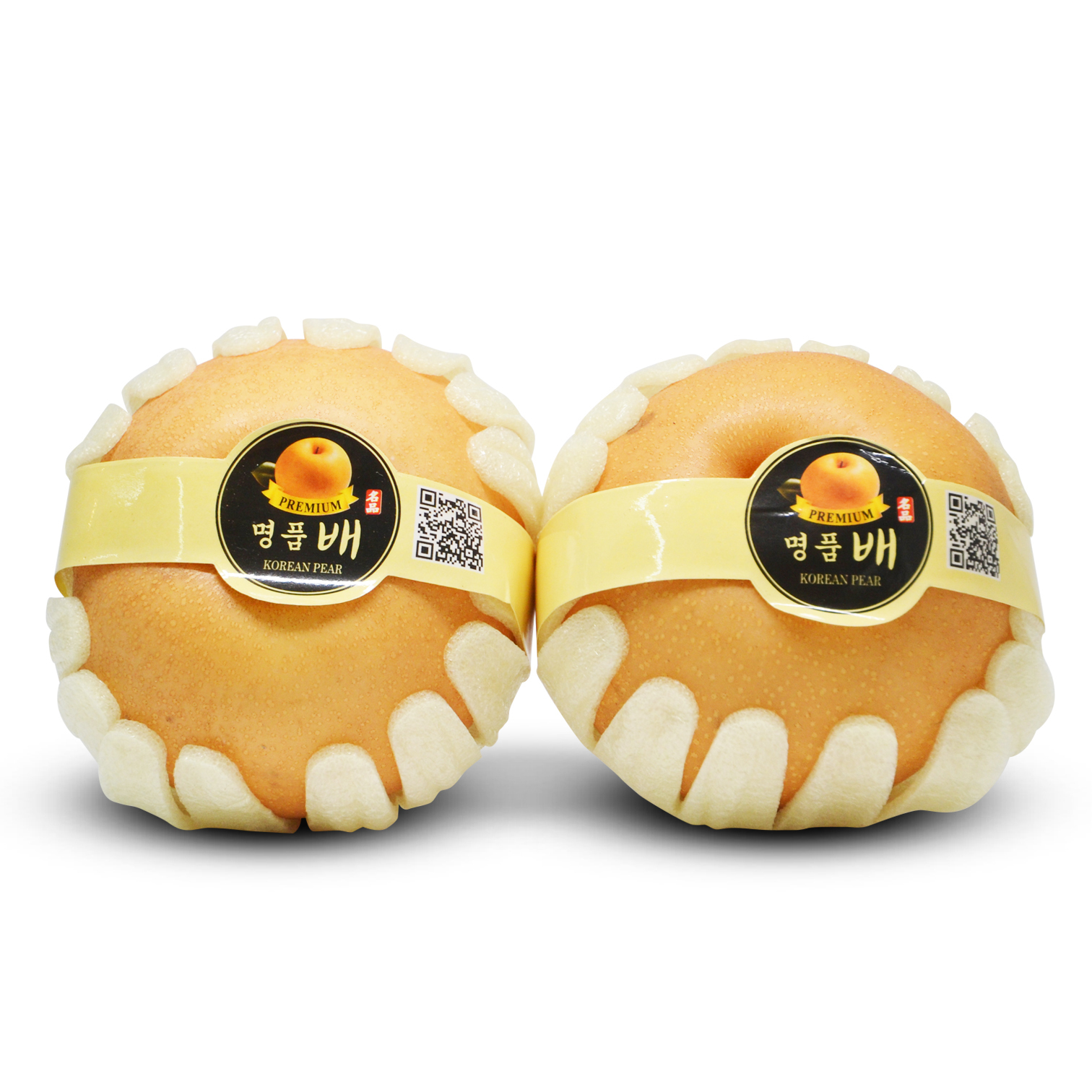 韓國新高梨 [2個|大裝]