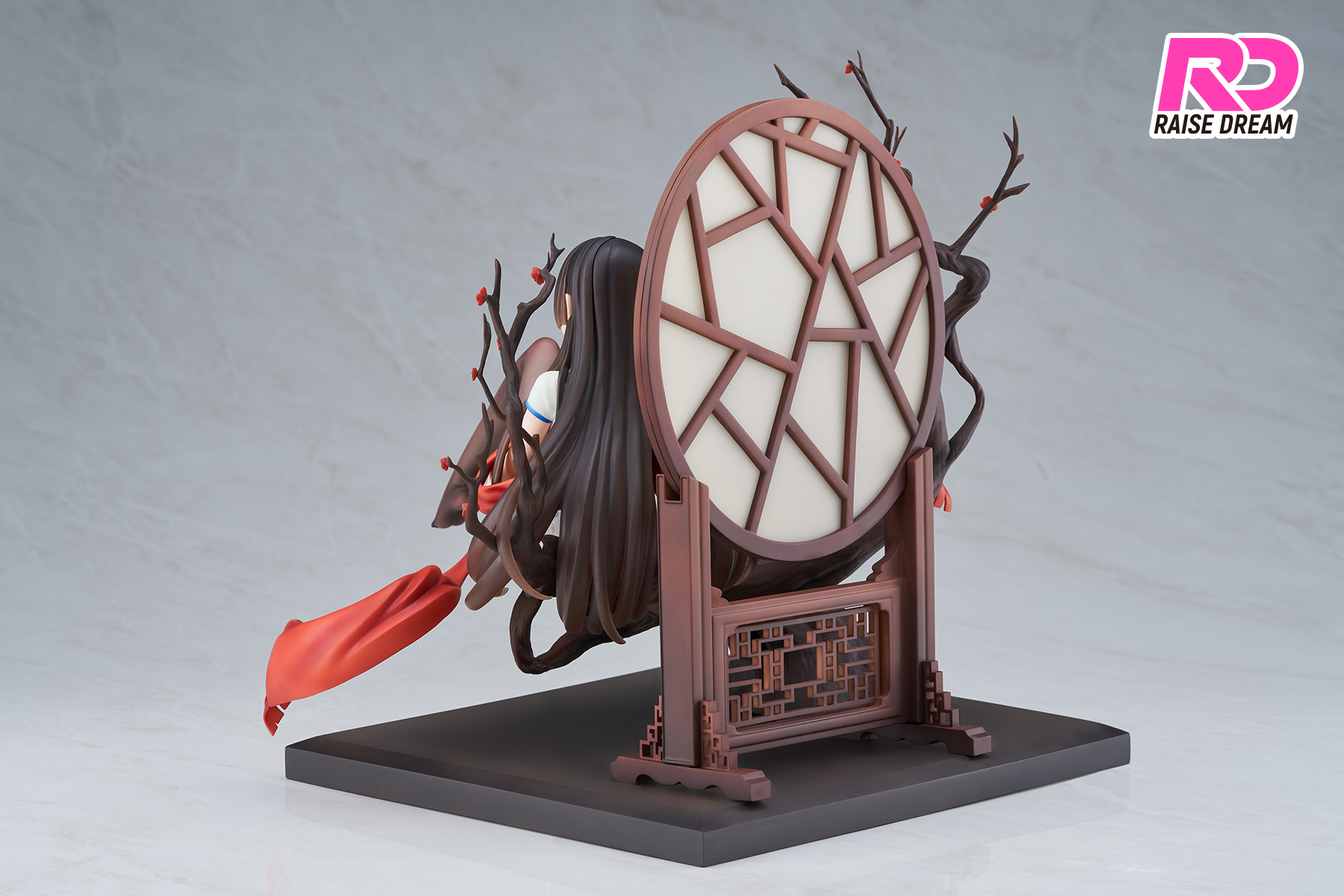 「ACG.GO」「預購」日版 RaiseDream 豐年 恭賀新春Ver. 1/6 PVC Figure