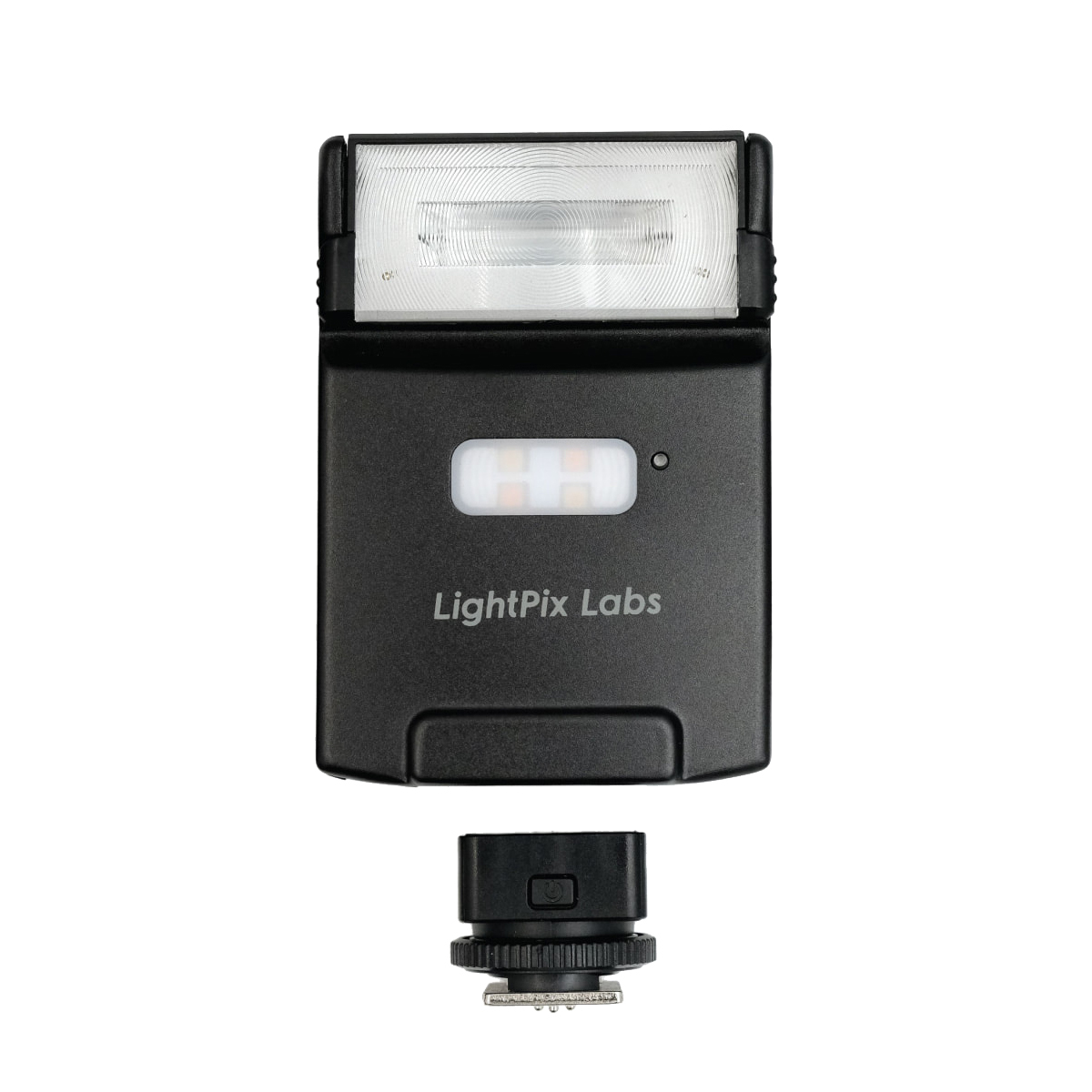 LightPix Labs FlashQ M20 (TTL) for SONY / FUJIFILM