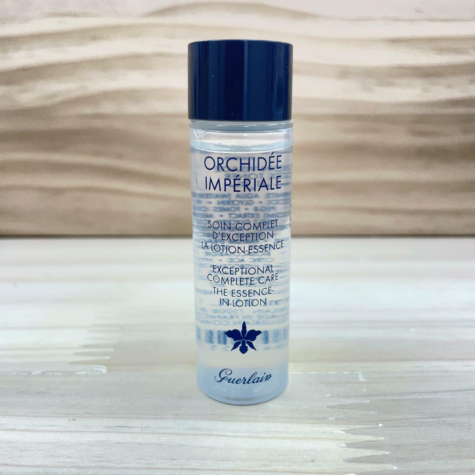 GUERLAIN 御庭蘭花 爽膚精華盈露 15ml