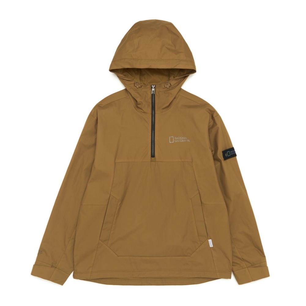 GORE-TEX INFINIUM Anorak Jacket - K/TAN
