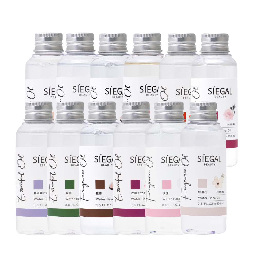 水溶性精油100mL