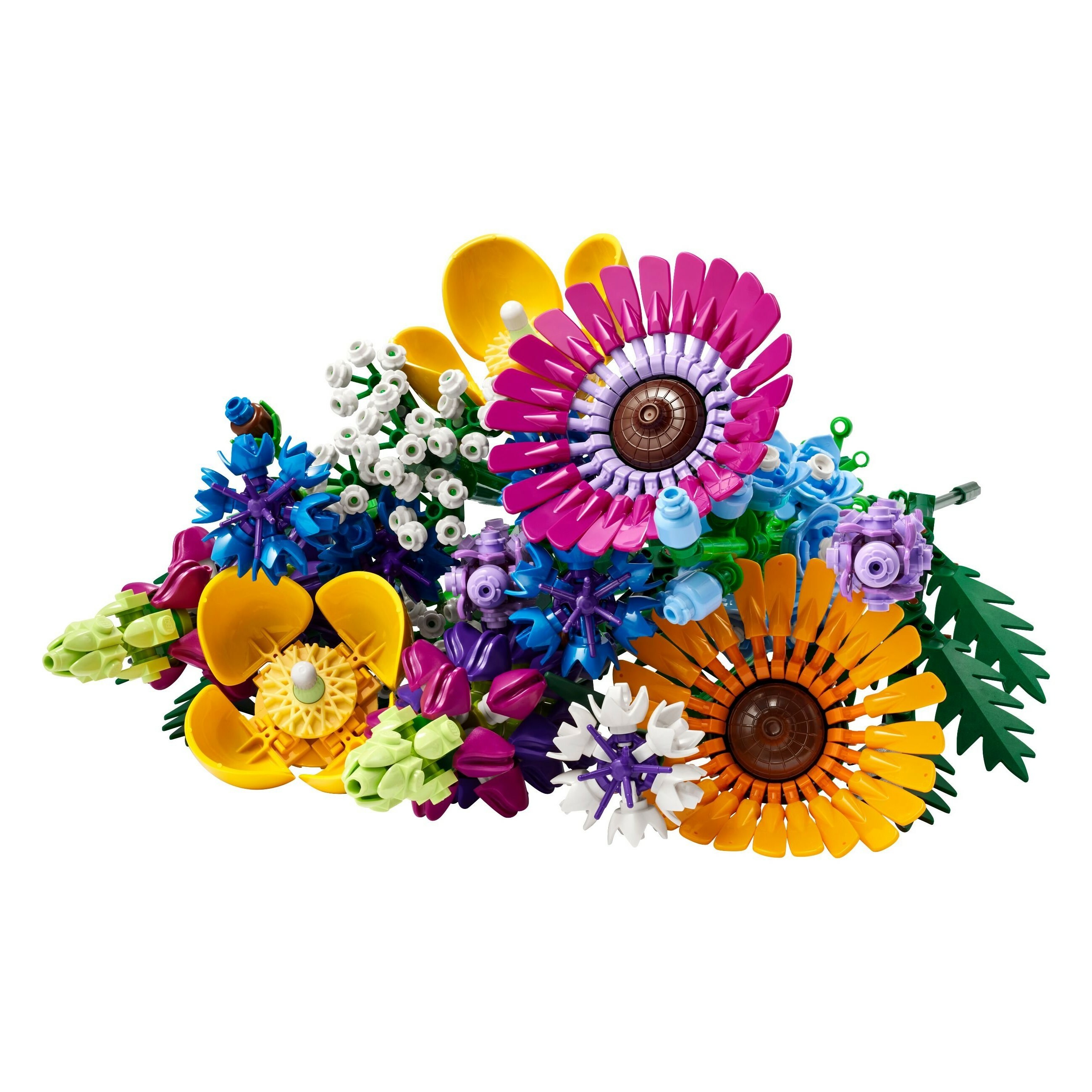 10313 - Wildflower Bouquet