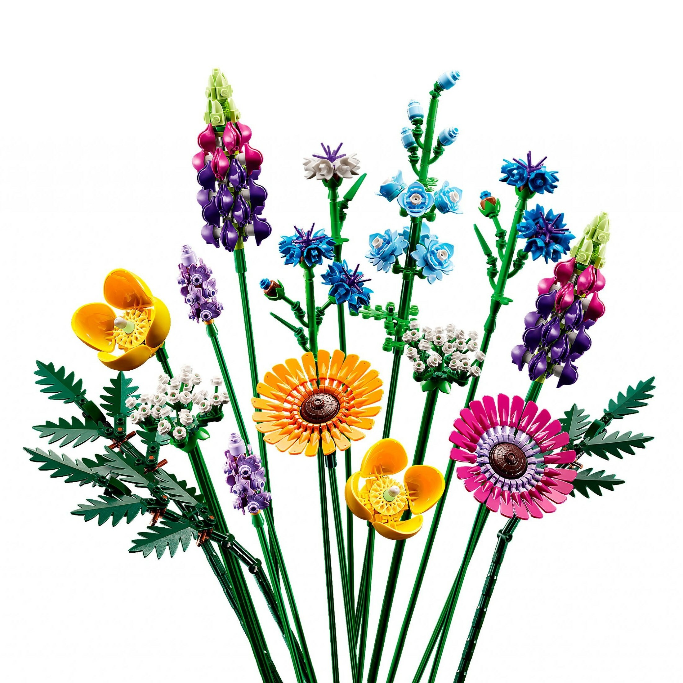 10313 - Wildflower Bouquet