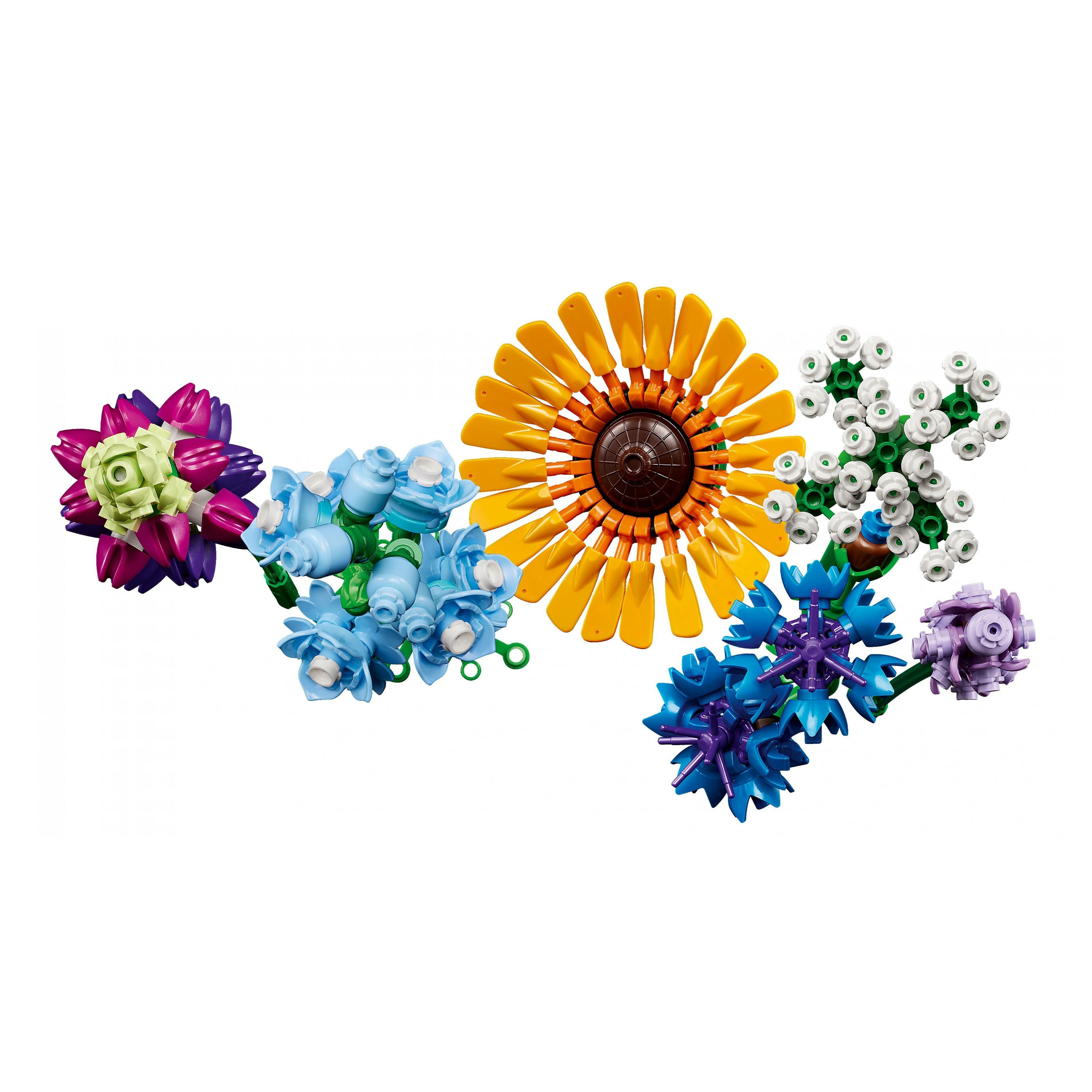 10313 - Wildflower Bouquet