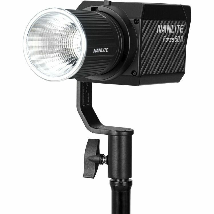 NanLite 南光  Forza 60 II Bi-Color LED Spotlight 全彩補光燈