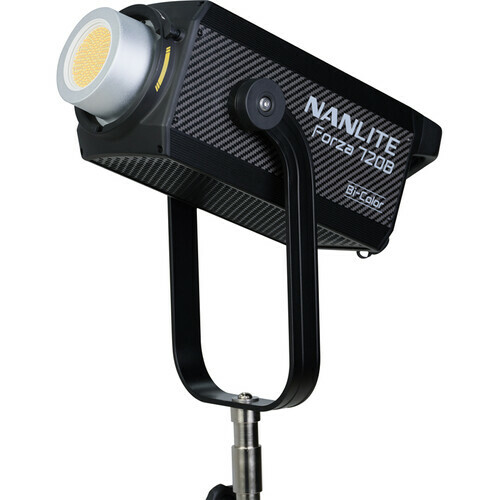 Nanlite Forza 南光 720B Daylight LED Light 單色溫燈 連手提袋