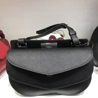 [S] KARL LAGERFELD 22WW3010 K/MAU CROSSBODY,BLACK, 8720092979979 (SKL469)