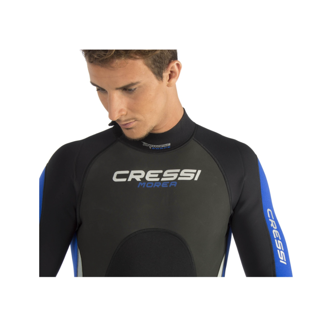 ▲Cressi MOREA MAN 摩里亞 男款