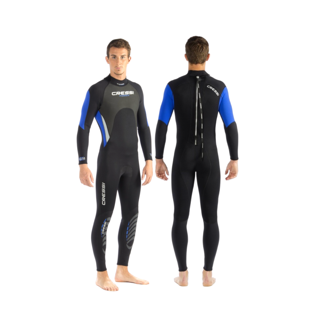 ▲Cressi MOREA MAN 摩里亞 男款