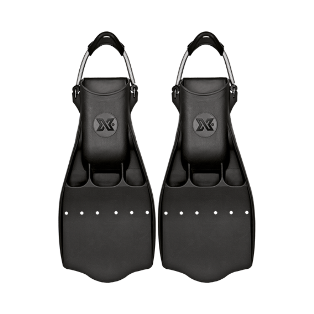 ▲XDEEP FINS 水肺蛙鞋 EX1