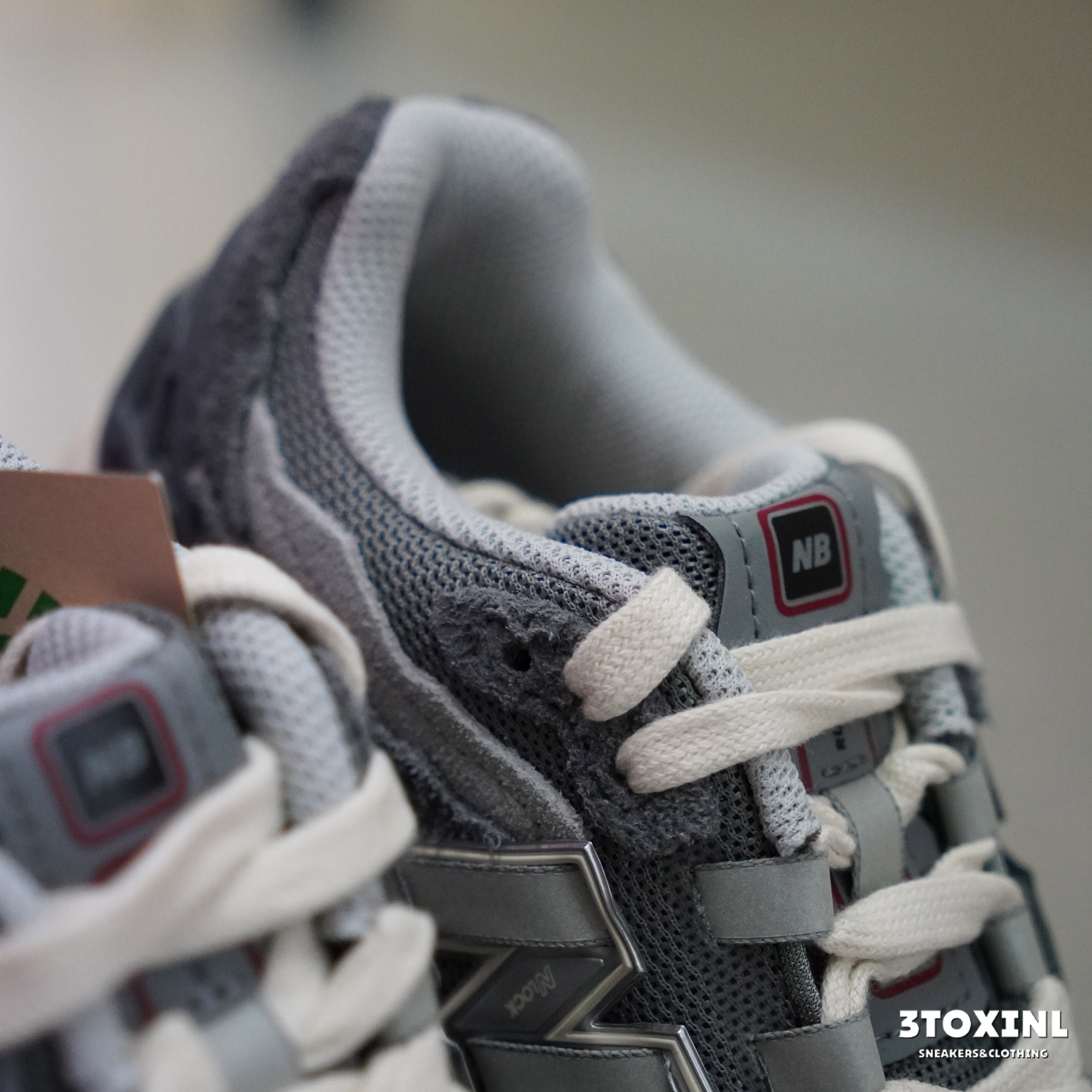 (現貨) New Balance 1906D Protection Pack - Harbor Grey