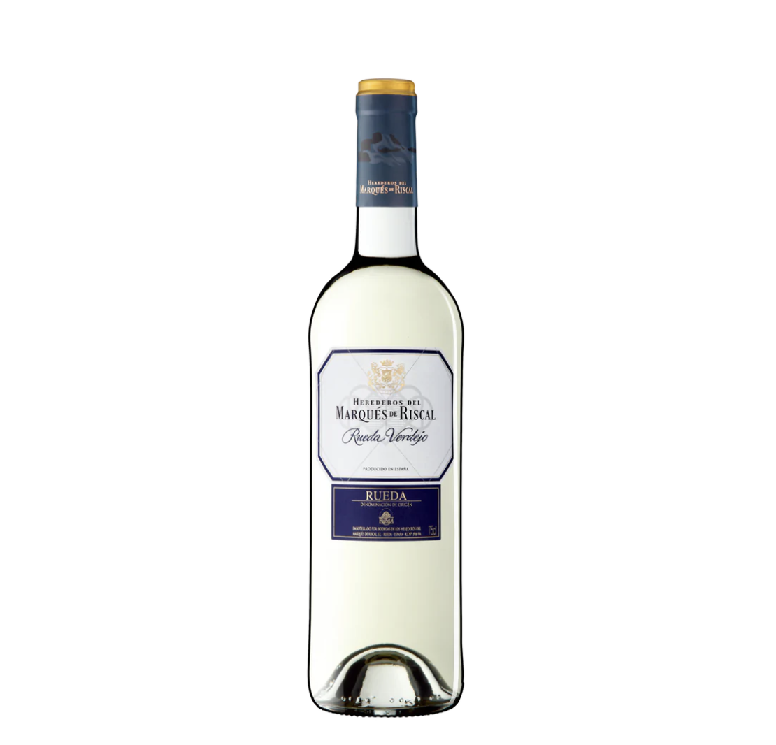 Marqués de Riscal Rueda Verdejo 2023